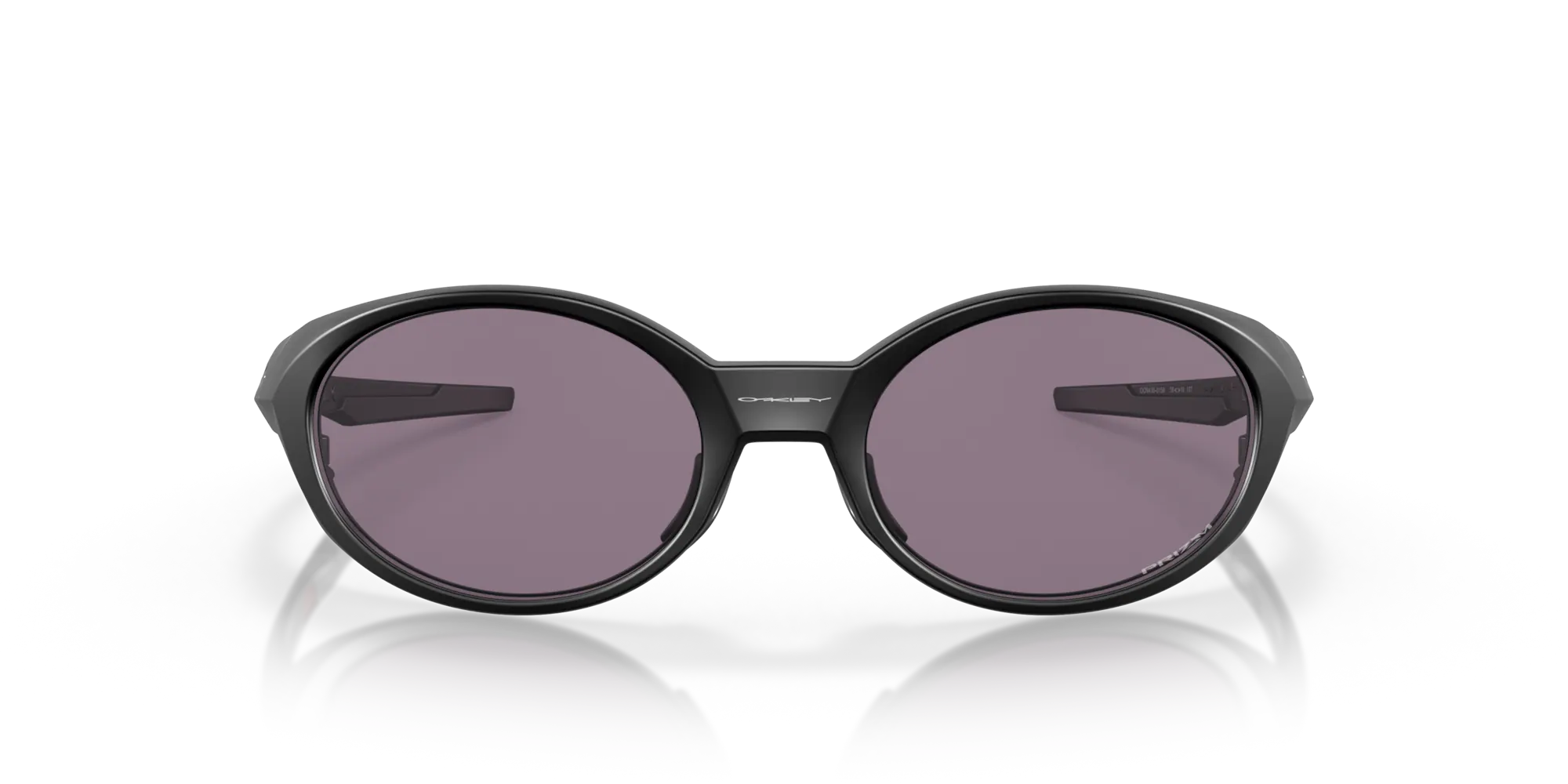 Oakley Eye Jacket Redux Sunglasses Matte Black Frame
