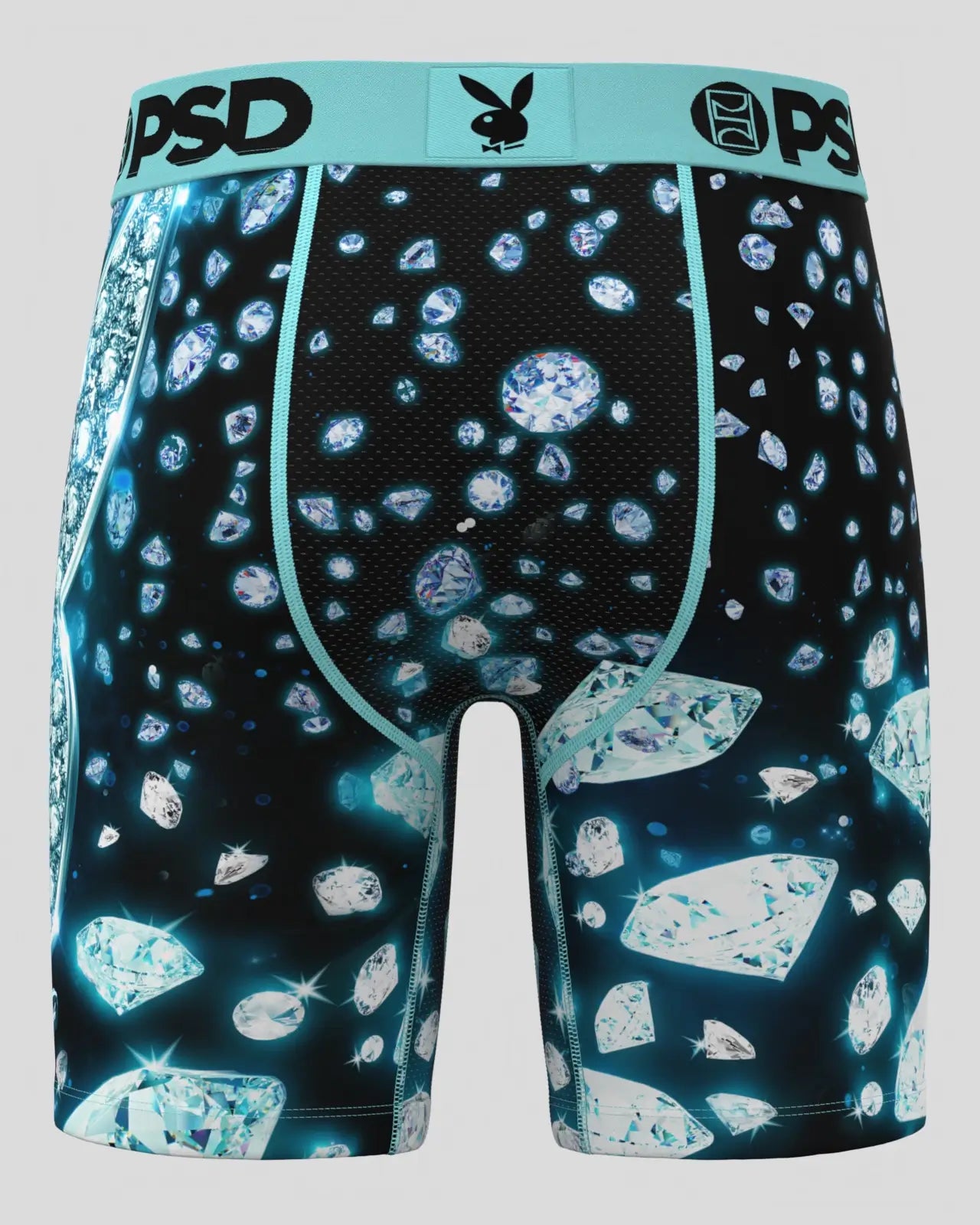 Men's PSD Boxer Briefs Playboy VVS