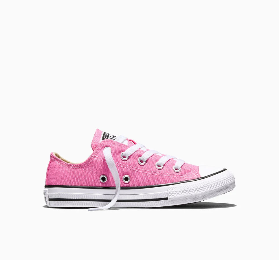 Little Kid Converse Chuck Taylor All Star Canvas Pink