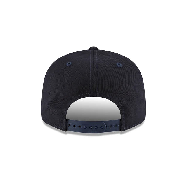 New Era Detroit Tigers Basic 9FIFTY Snapback