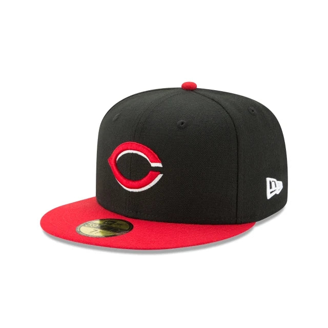 New Era Cincinnati Reds Authentic Collection Alt 59FIFTY Fitted