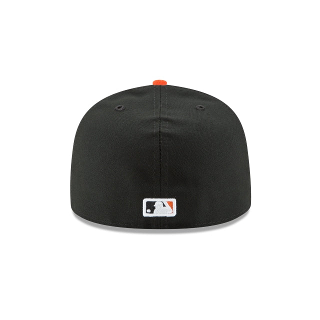 New Era Baltimore Orioles Authentic Collection 59FIFTY Fitted