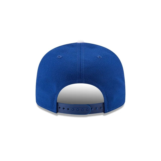 New Era Kansas City Royals 9FIFTY Snapback