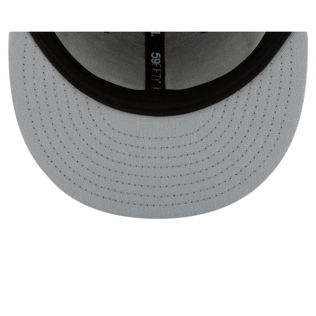 New Era New York Yankees 59FIFTY Fitted Blackout
