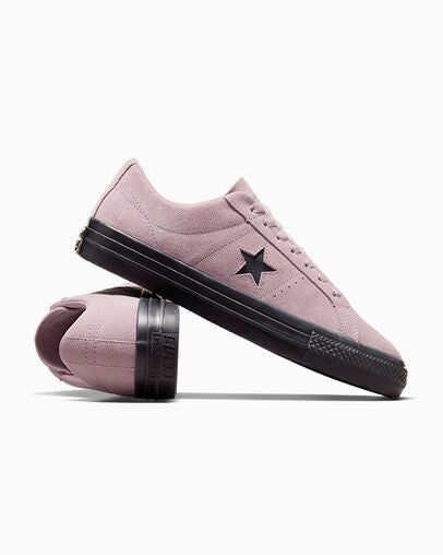 Unisex Converse CONS One Star Pro Suede Phantom Violet