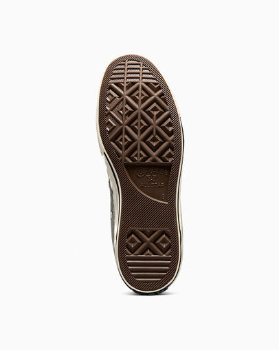 Men's Converse Chuck 70 Vintage Canvas Hi Shoes Origin Story