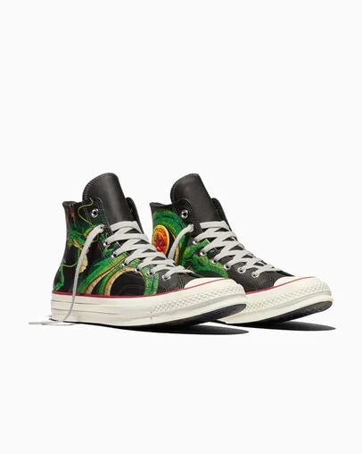Men's Converse Chuck 70 x Dragon Ball Z "Shenron"
