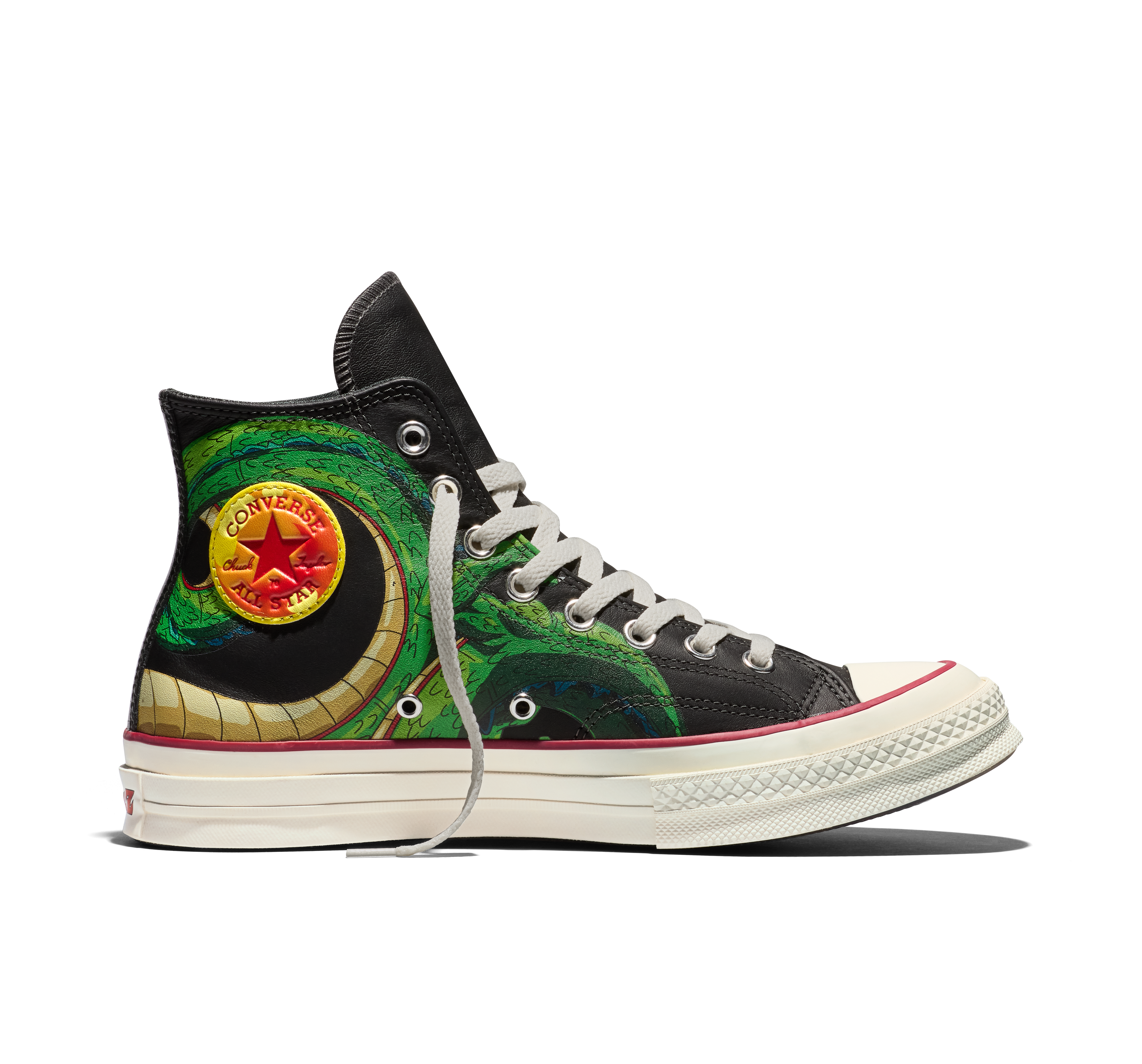 Men's Converse Chuck 70 x Dragon Ball Z "Shenron"