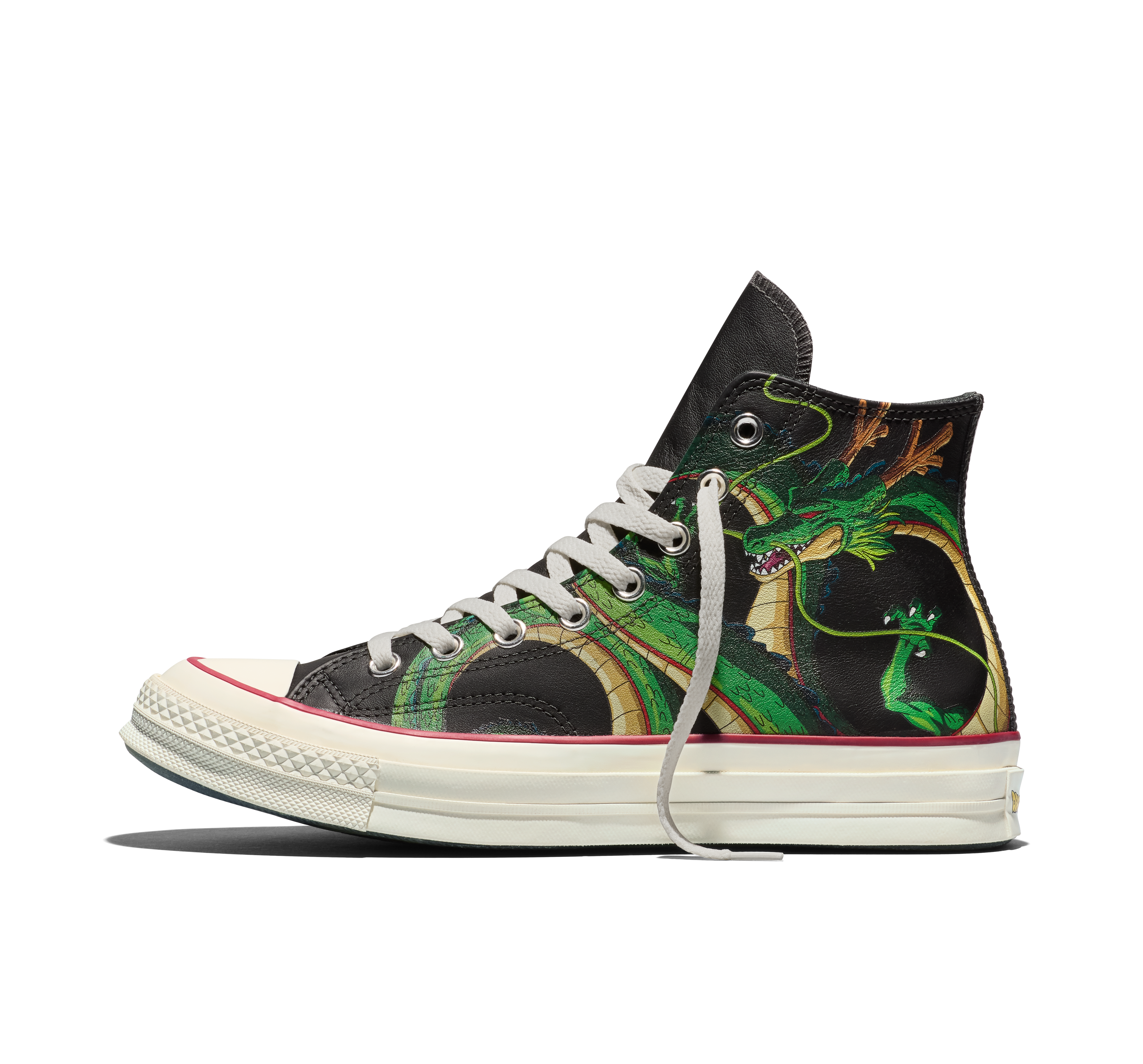 Men's Converse Chuck 70 x Dragon Ball Z "Shenron"