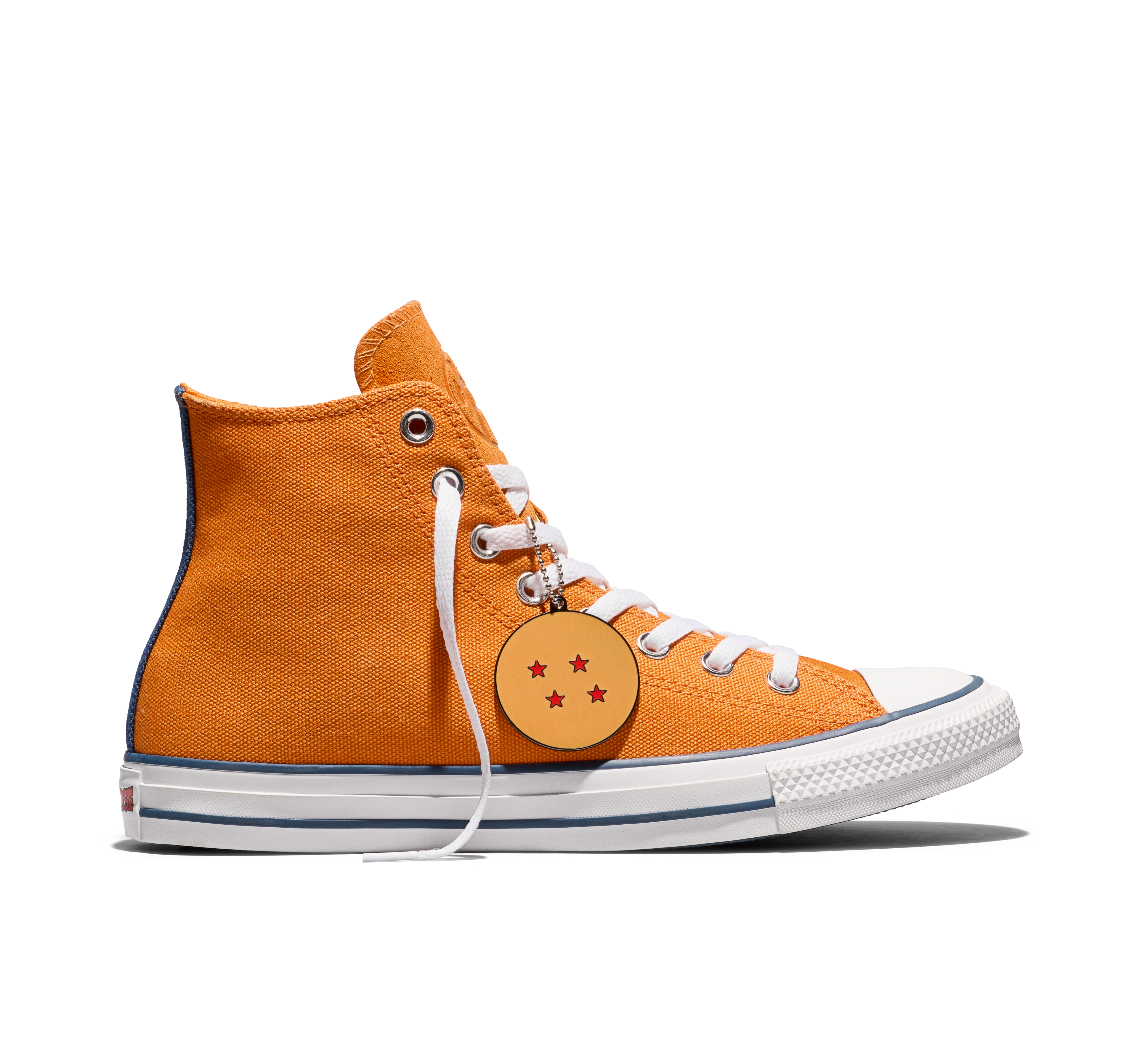 Men's Converse Chuck Taylor All Star x Dragon Ball Z "Goku"