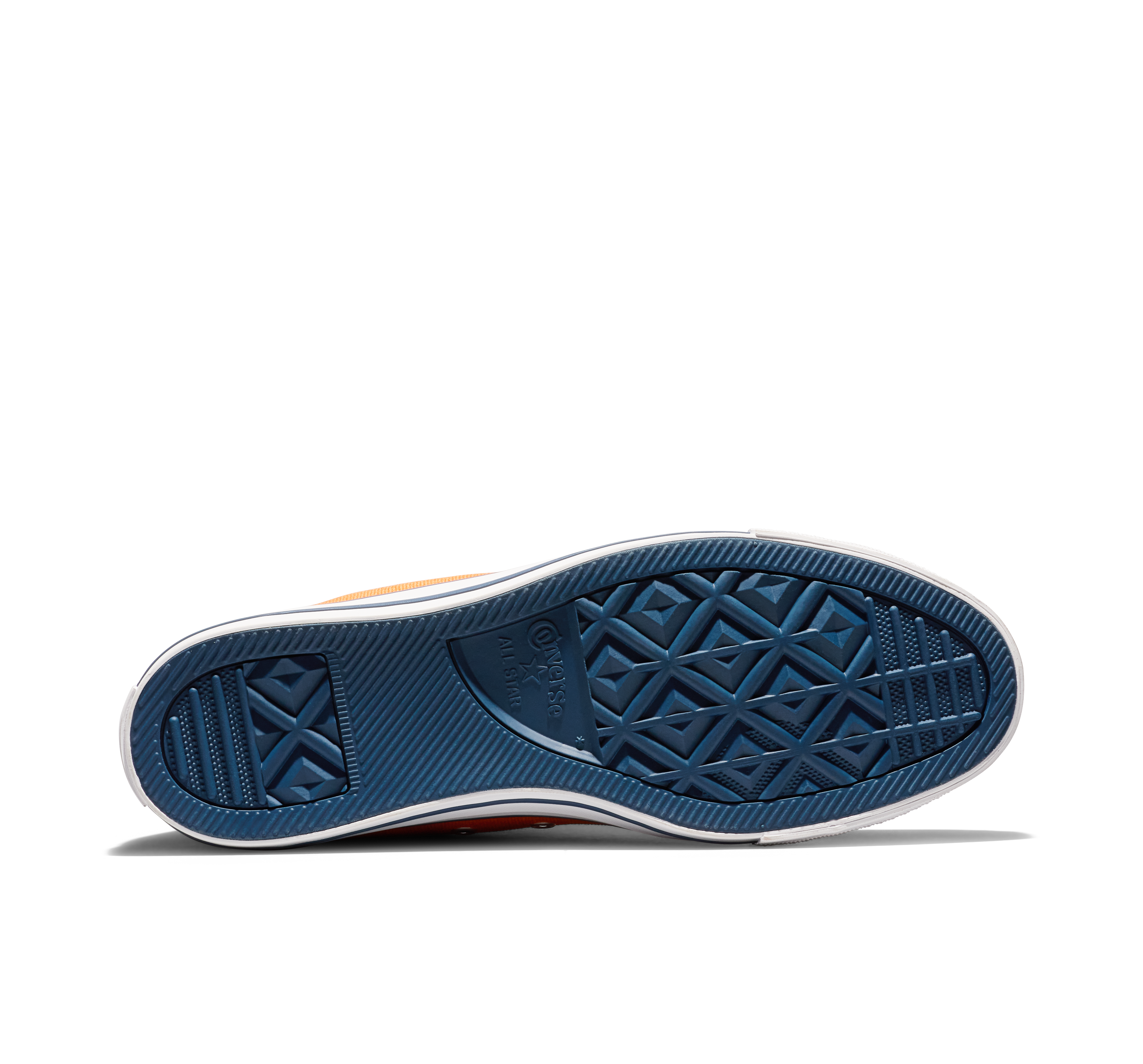 Men's Converse Chuck Taylor All Star x Dragon Ball Z "Goku"