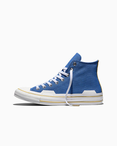 Men's Converse Chuck Taylor All Star x Dragon Ball Z "Vegeta"