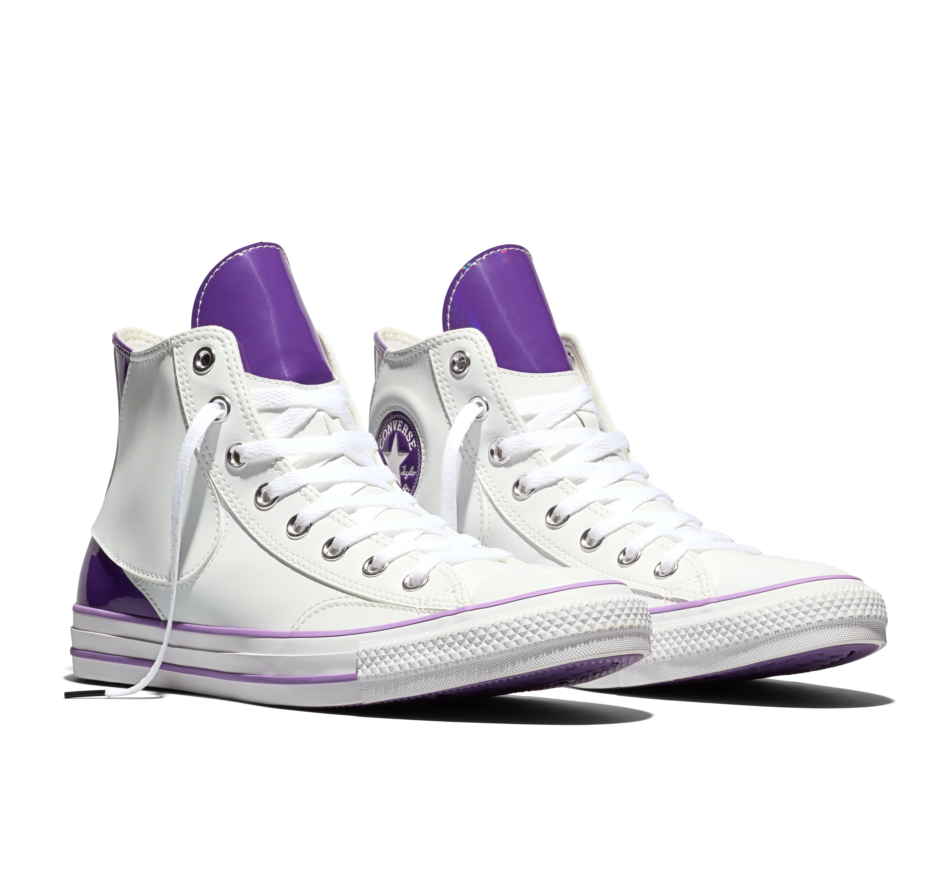 Men's Converse Chuck Taylor All Star x Dragon Ball Z "Frieza"