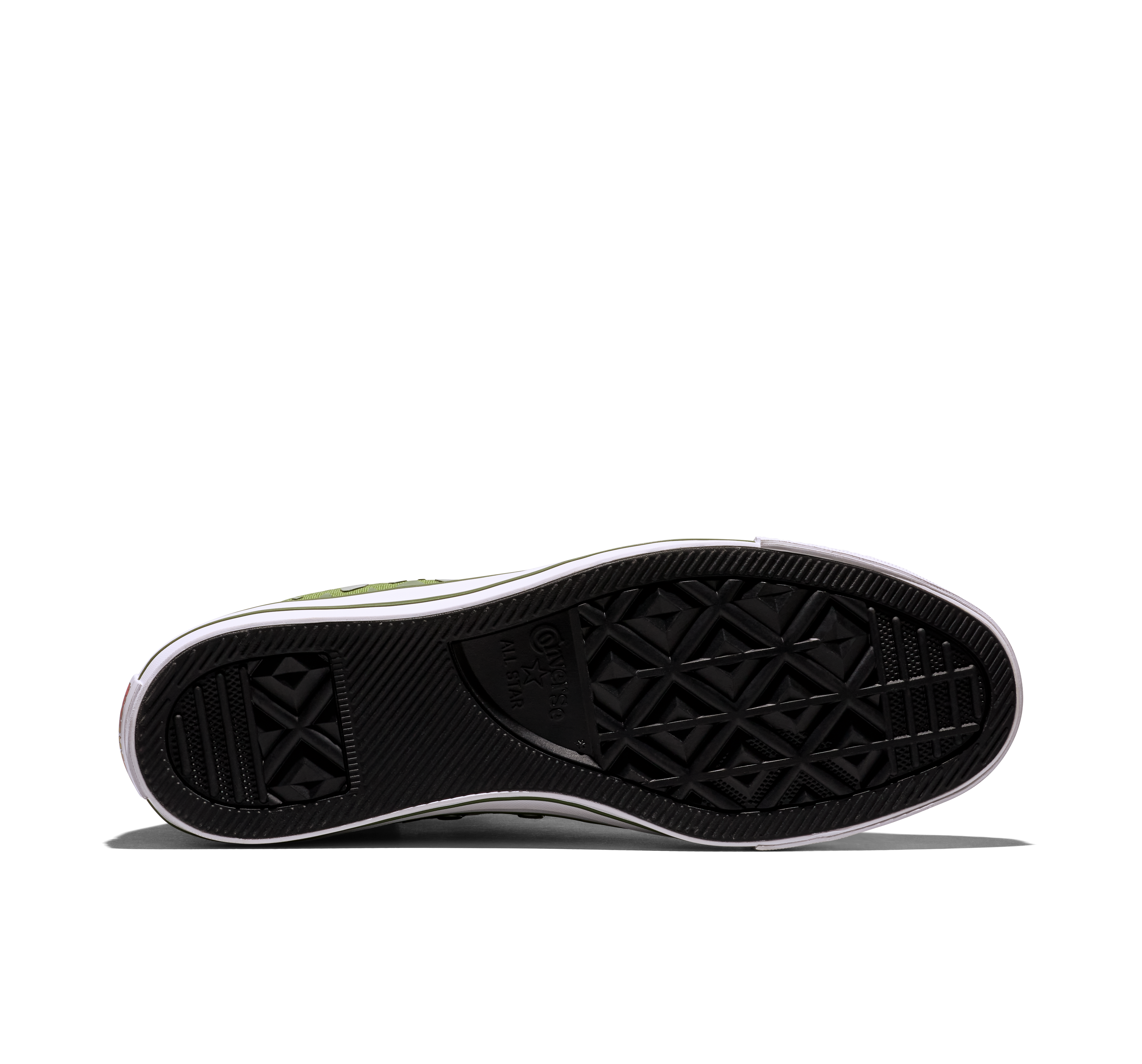 Men's Converse Chuck Taylor All Star x Dragon Ball Z "Cell"