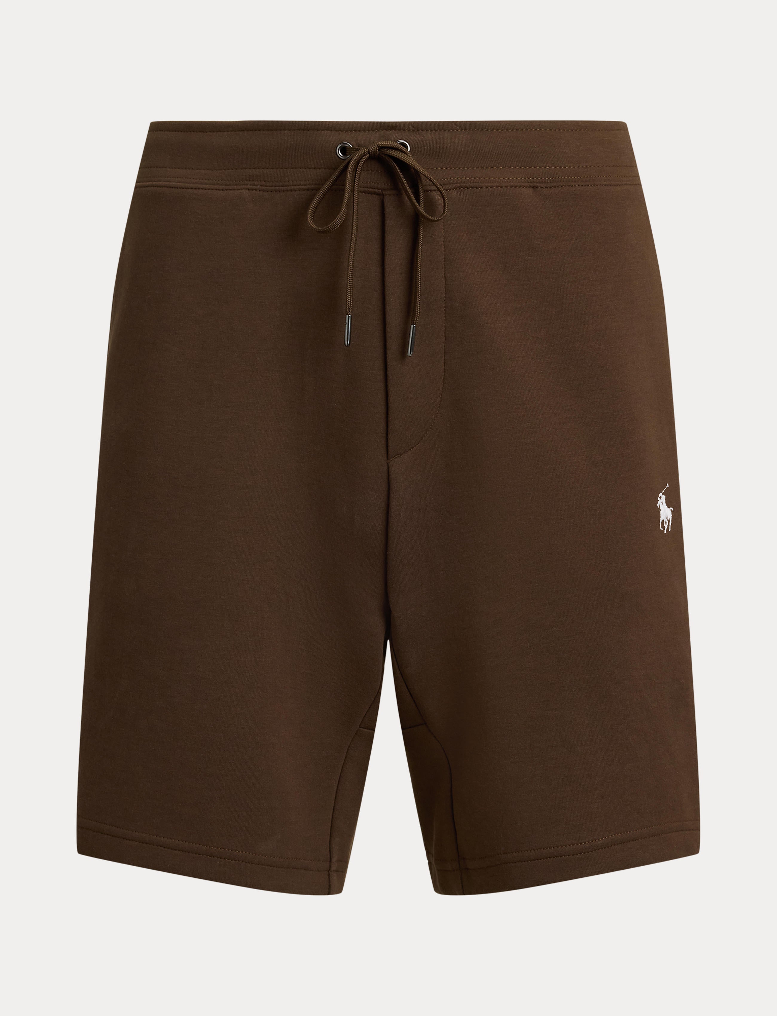 Men's Polo Ralph Lauren 9-Inch Double-Knit Short | Chicago City Sports