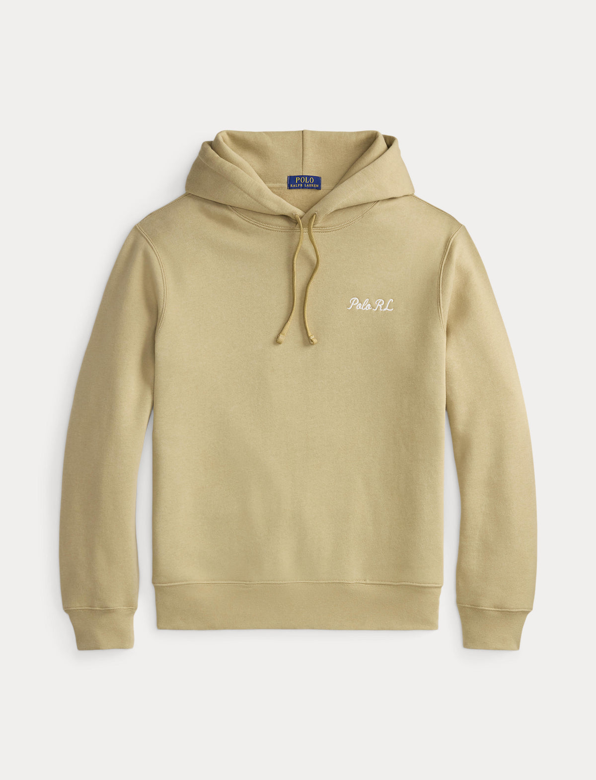 Men's Polo Ralph Lauren Bear Fleece Hoodie