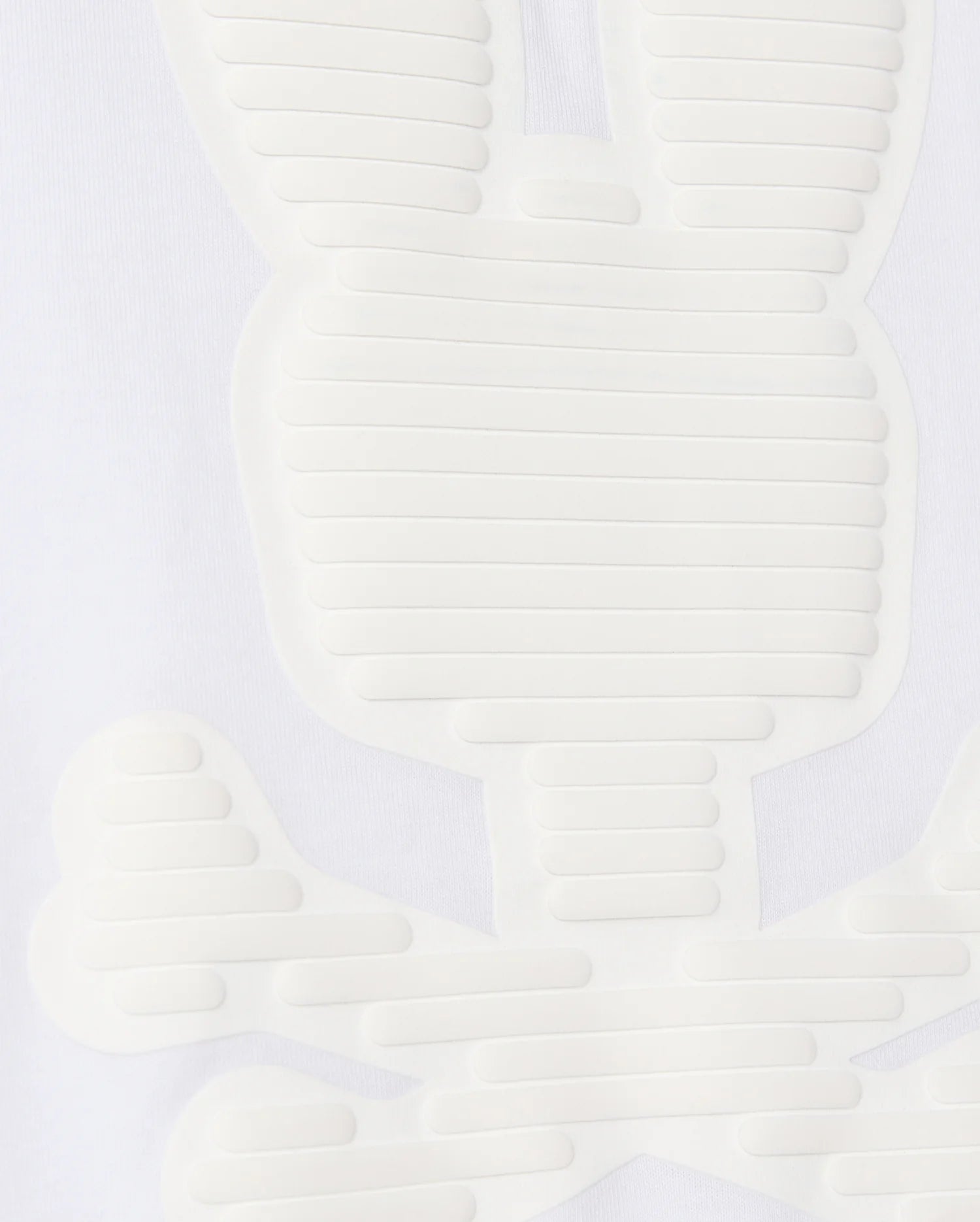 Men's Psycho Bunny Kingston Graphic Tee White