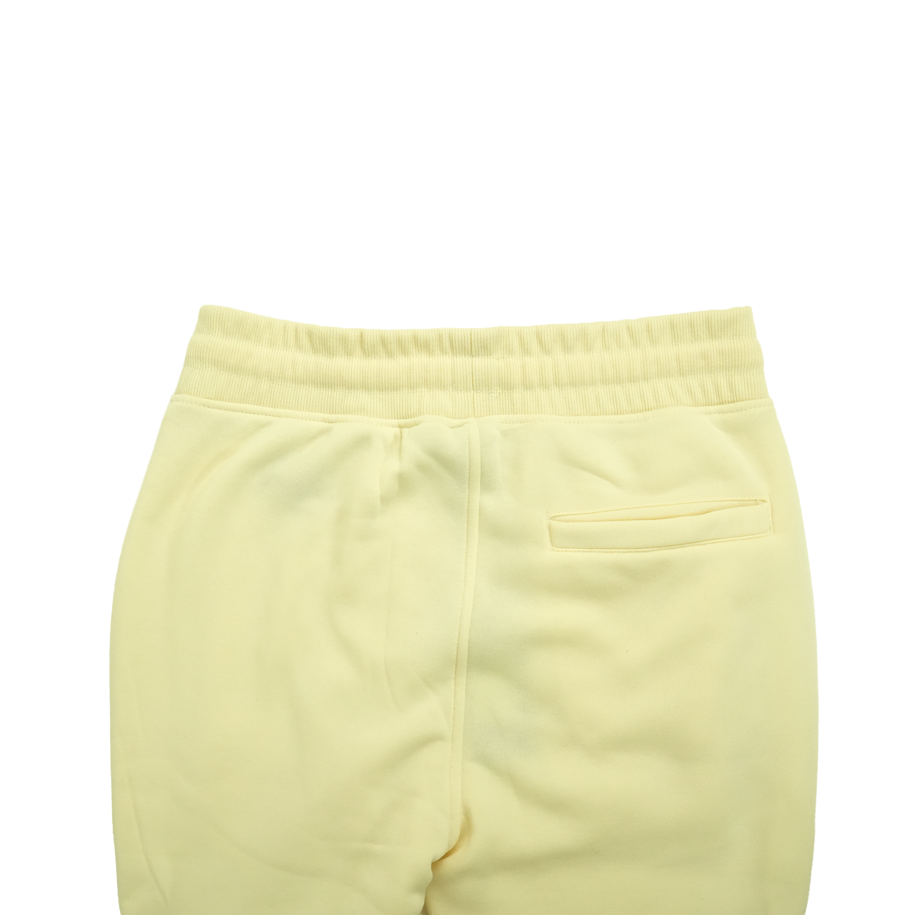 Men's TWO MILL TWENTY Gothic Rebel Joggers Cream