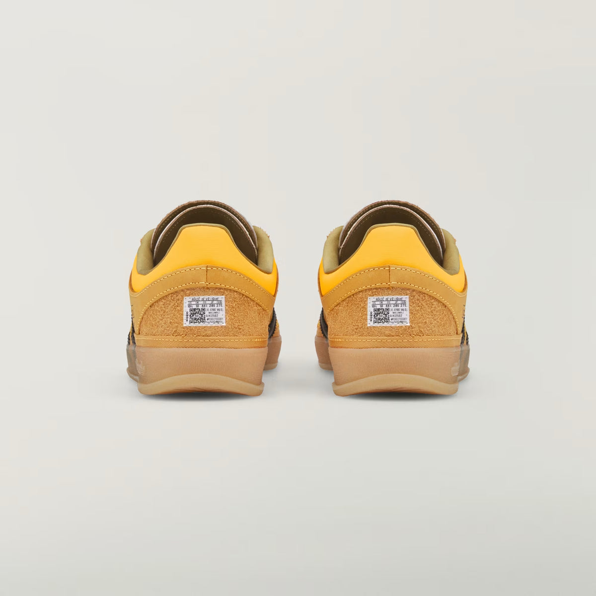 Unisex adidas Originals X Bad Bunny Gazelle Indoor