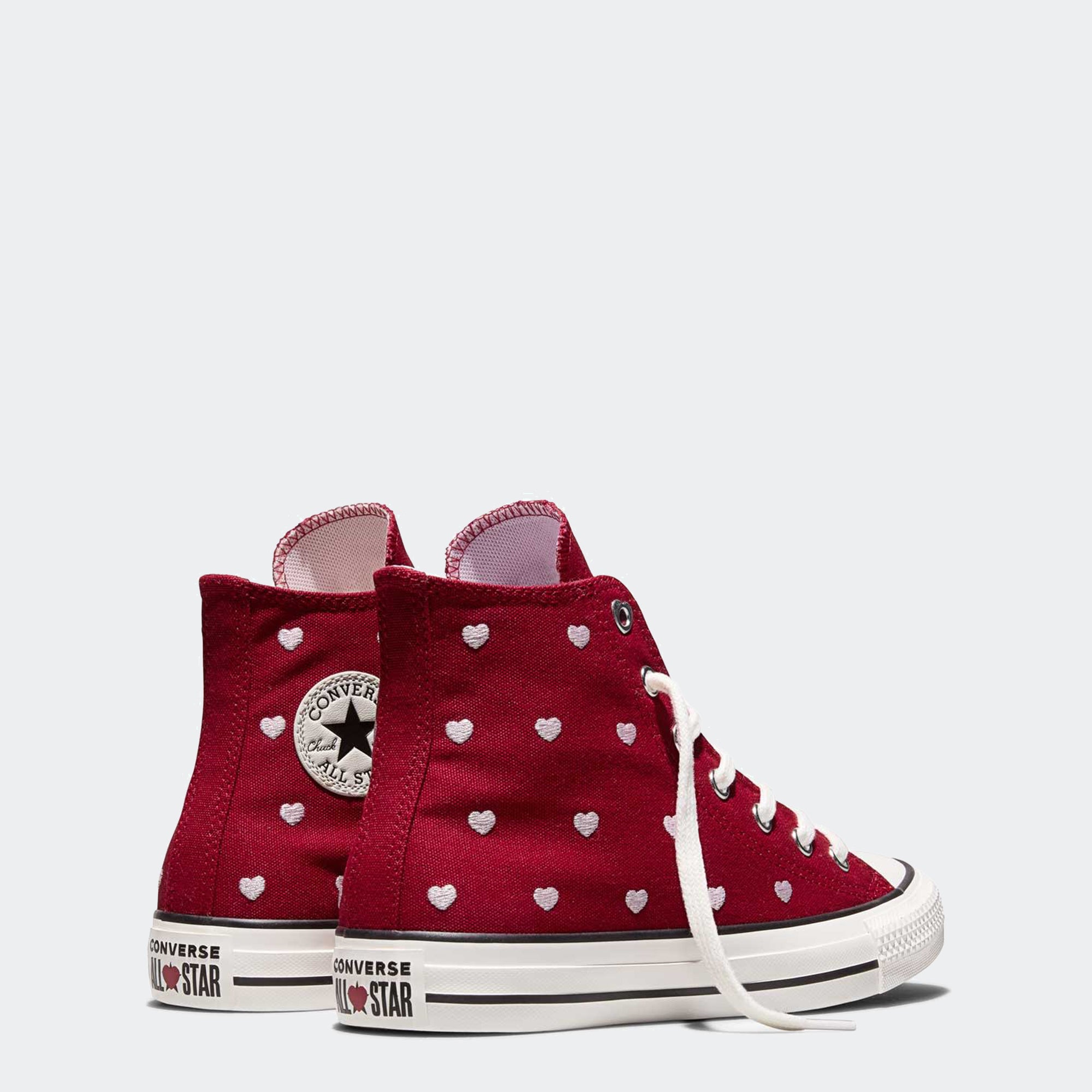 Big Kid Converse Chuck Taylor All Star Hi Shoes Days Ahead