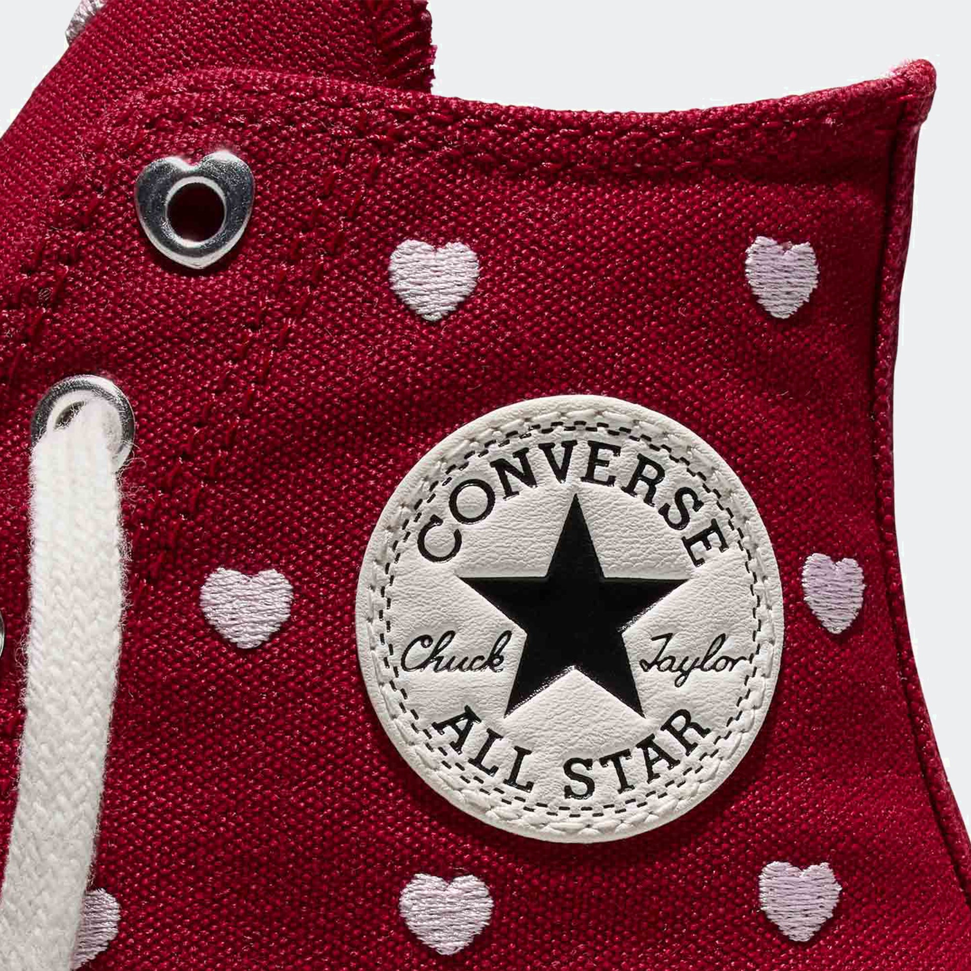 Big Kid Converse Chuck Taylor All Star Hi Shoes Days Ahead