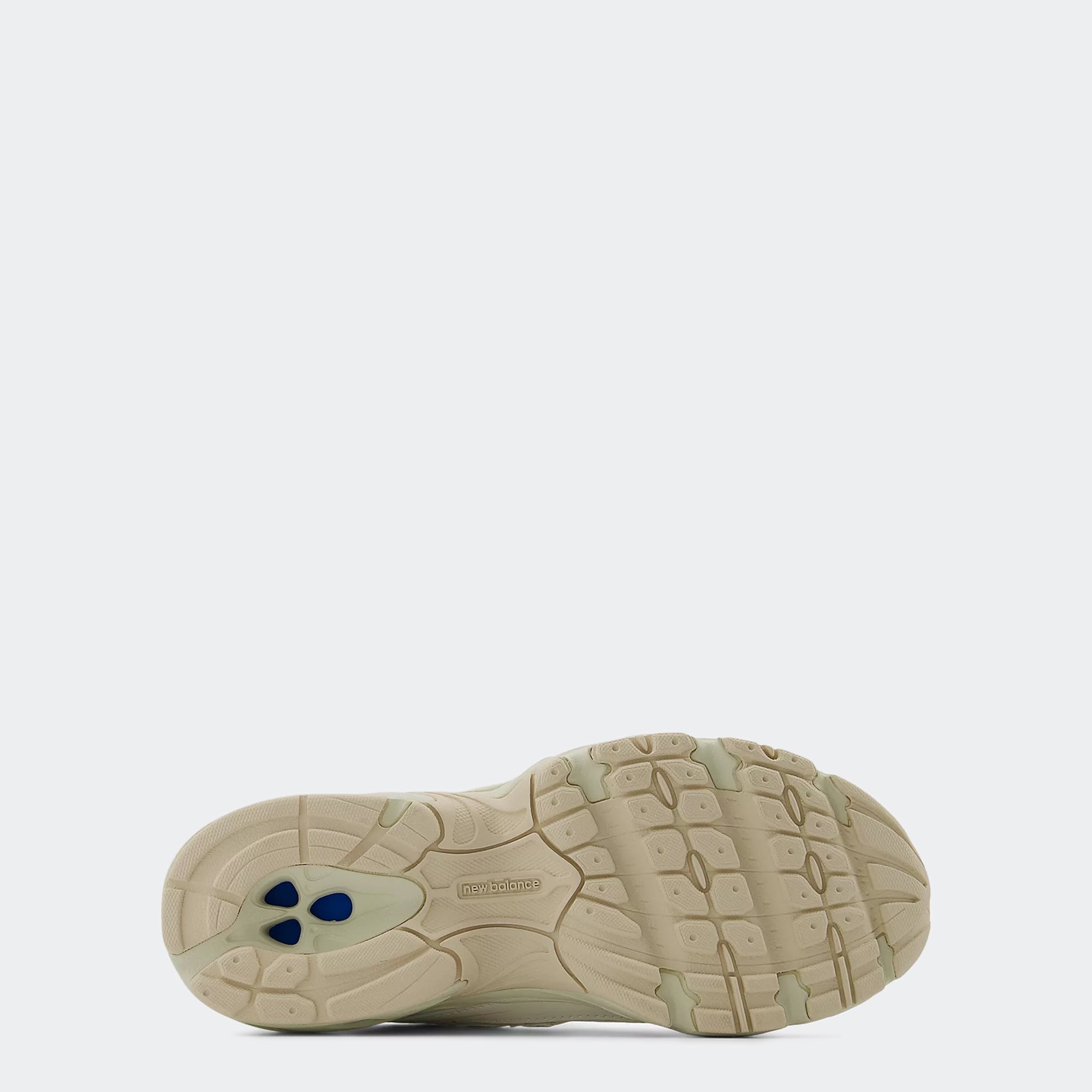 Big Kids New Balance 740 Bungee Shoes Sea Salt / Angora