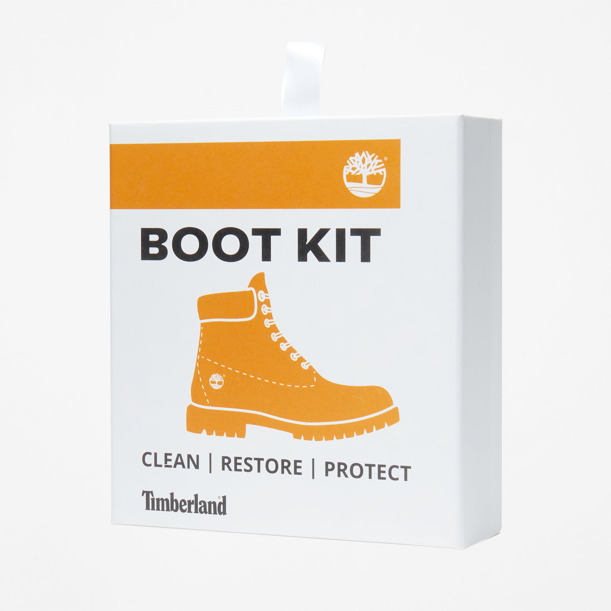 Timberland Boot Kit