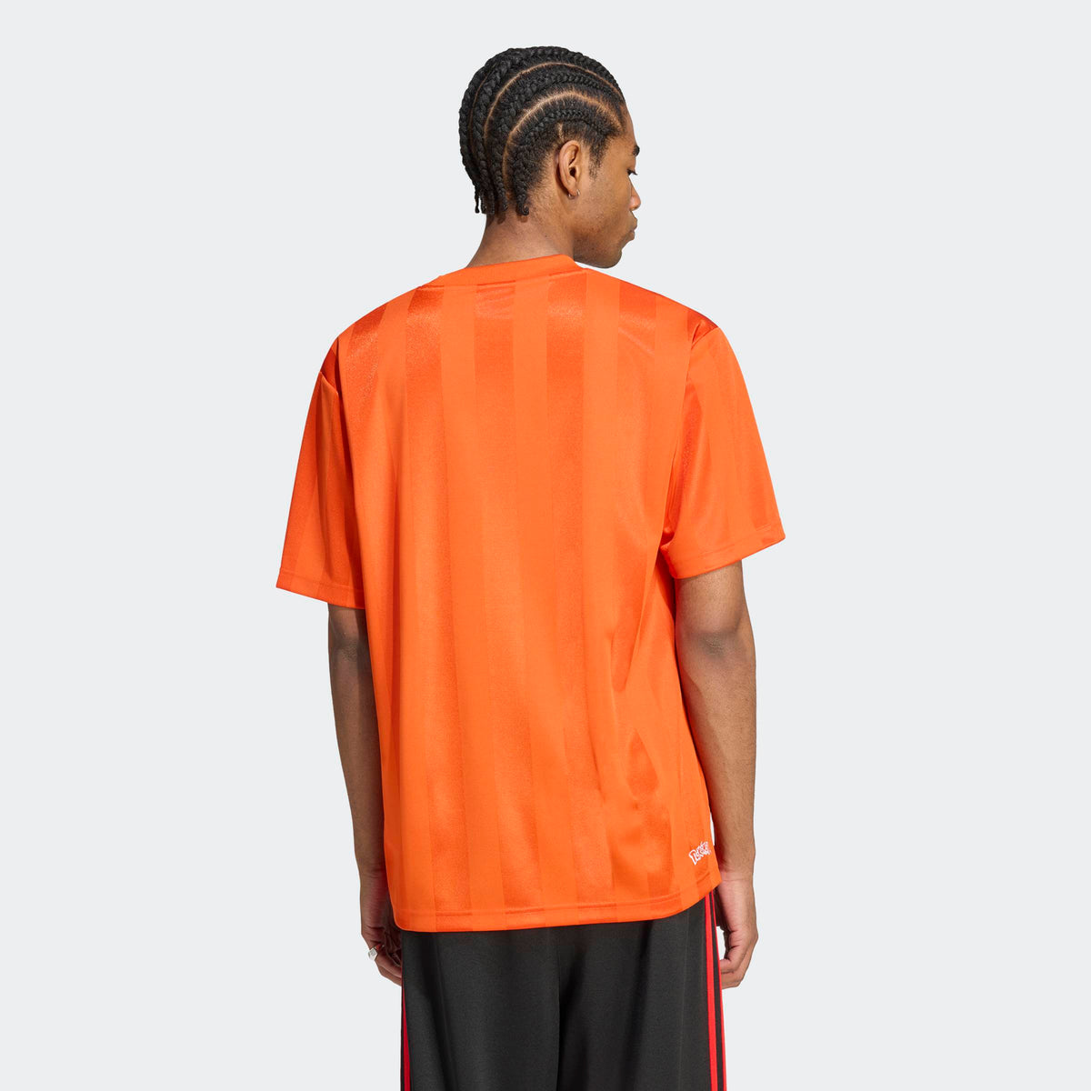 Men's adidas Originals X Pokémon Loose Jersey Charizard