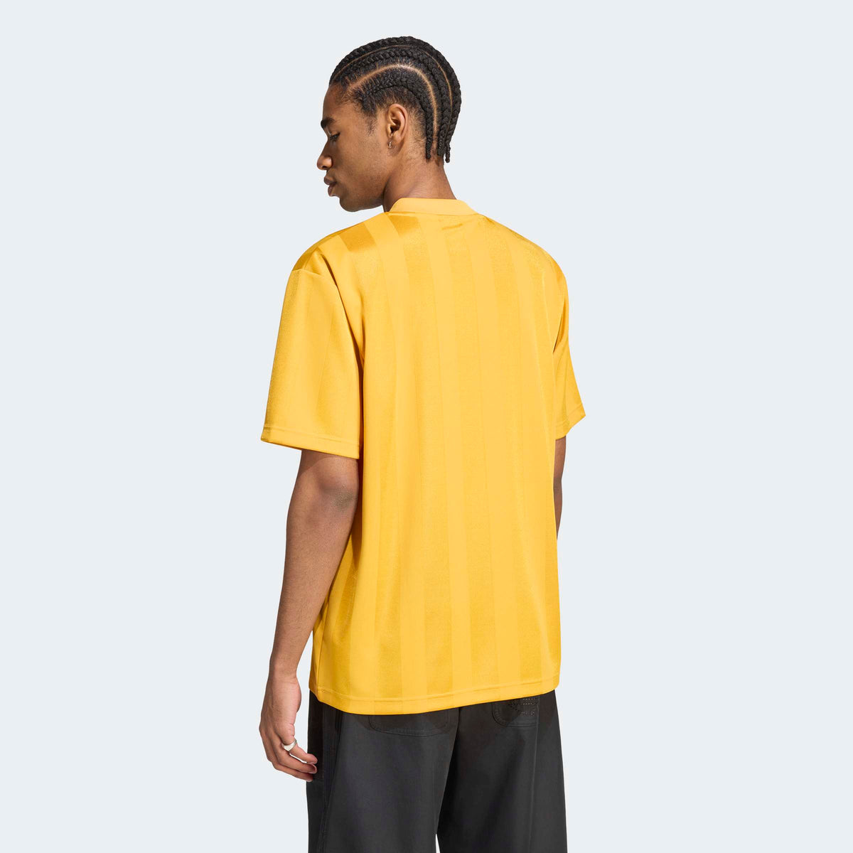 Men's adidas Originals X Pokémon Loose Jersey Pikachu