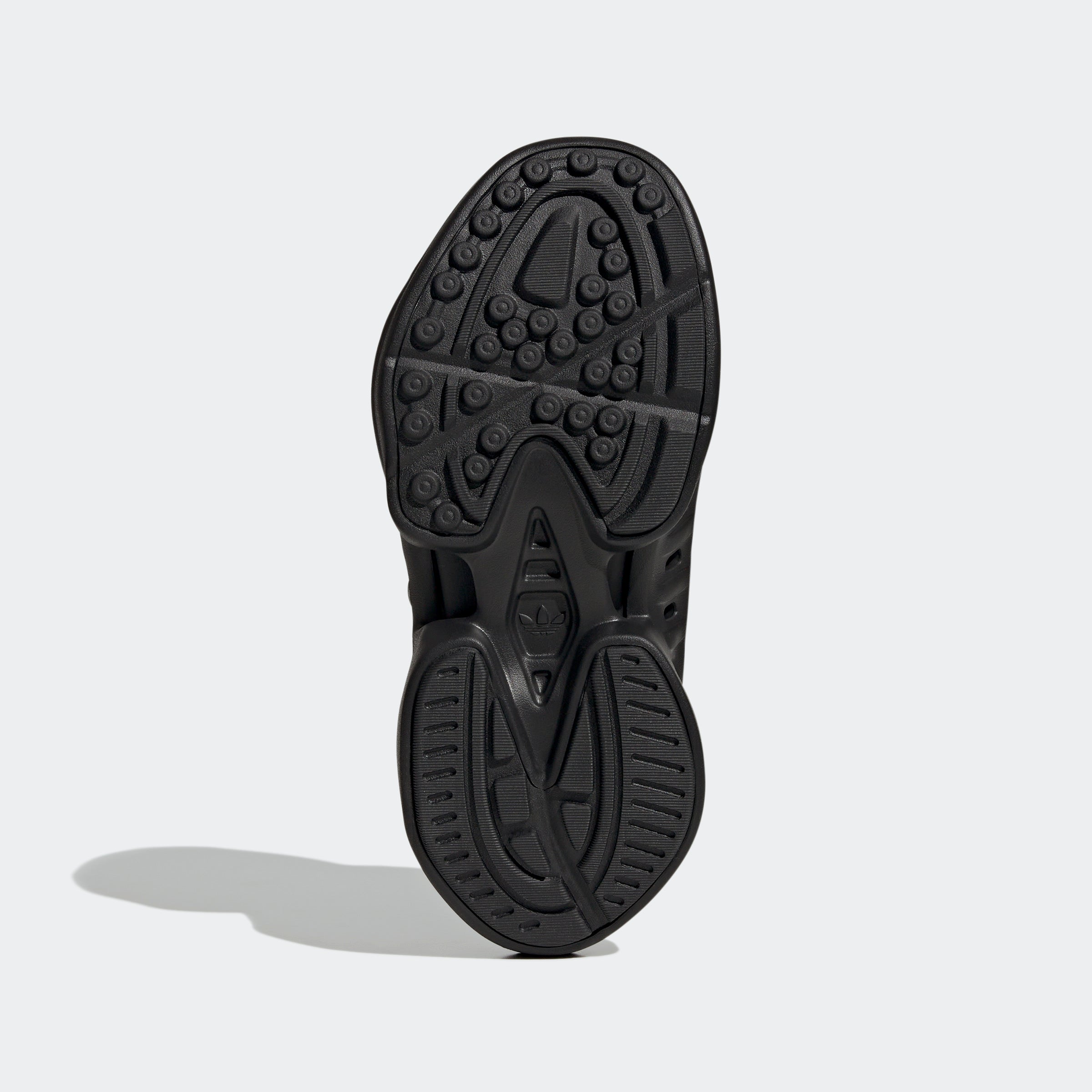 Big Kids adidas Originals Adifom Climacool Shoes Black