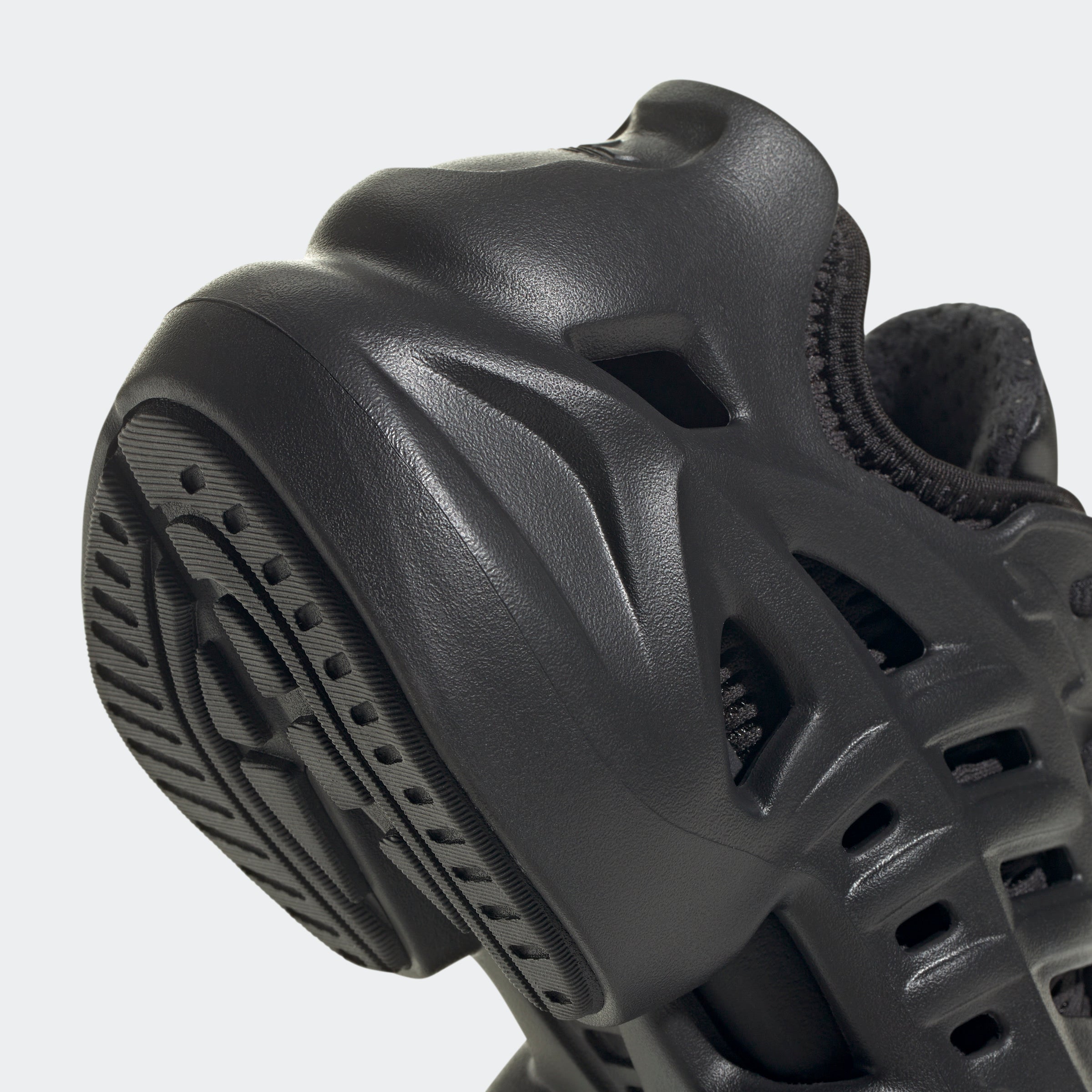 Big Kids adidas Originals Adifom Climacool Shoes Black