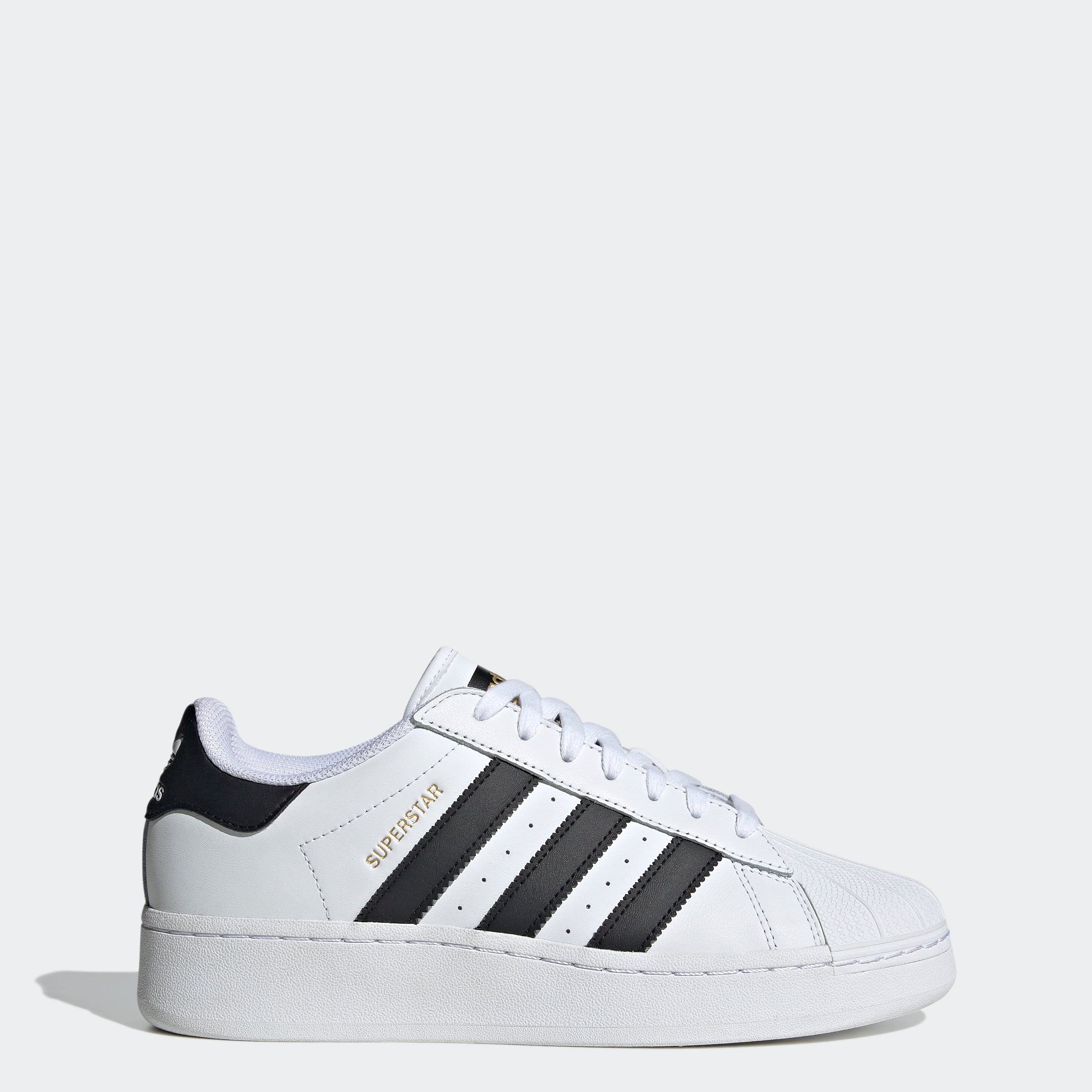 Men's adidas Originals Superstar XLG Shoes White