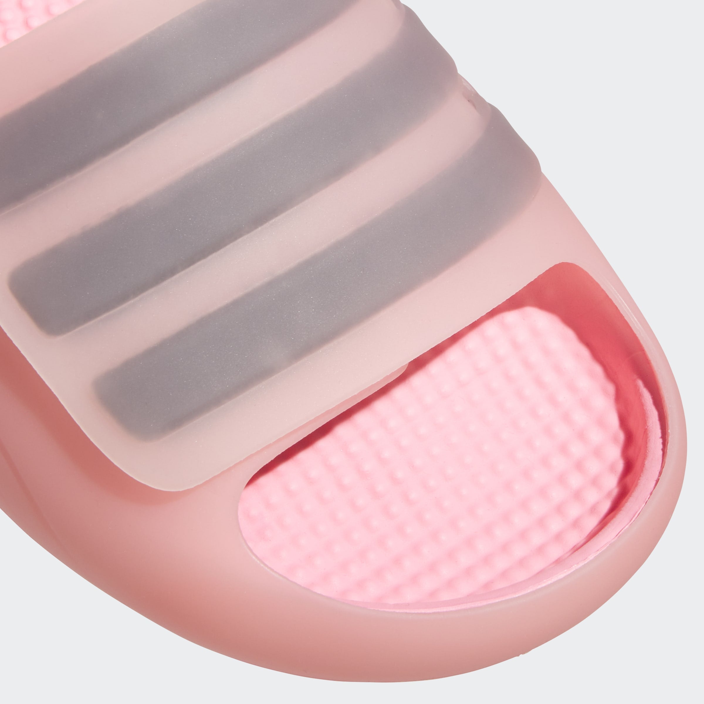 Unisex adidas Originals Adislide Sandals Light Pink