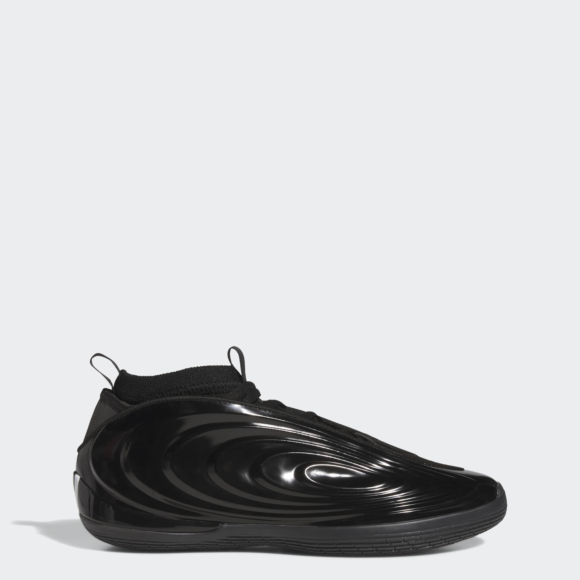Men's adidas Basketball James Harden Volume 10 Shoes Core Black