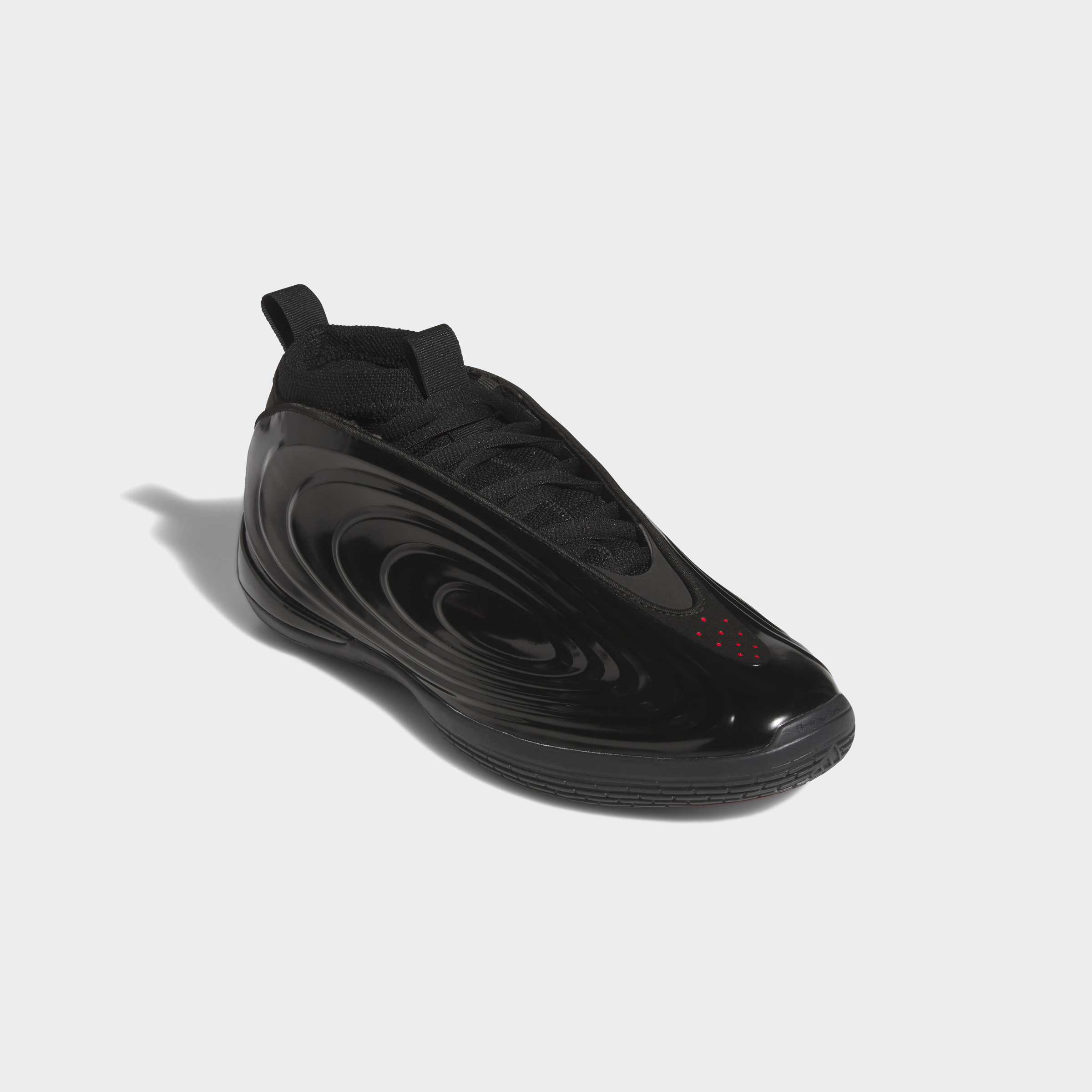 Men's adidas Basketball James Harden Volume 10 Shoes Core Black