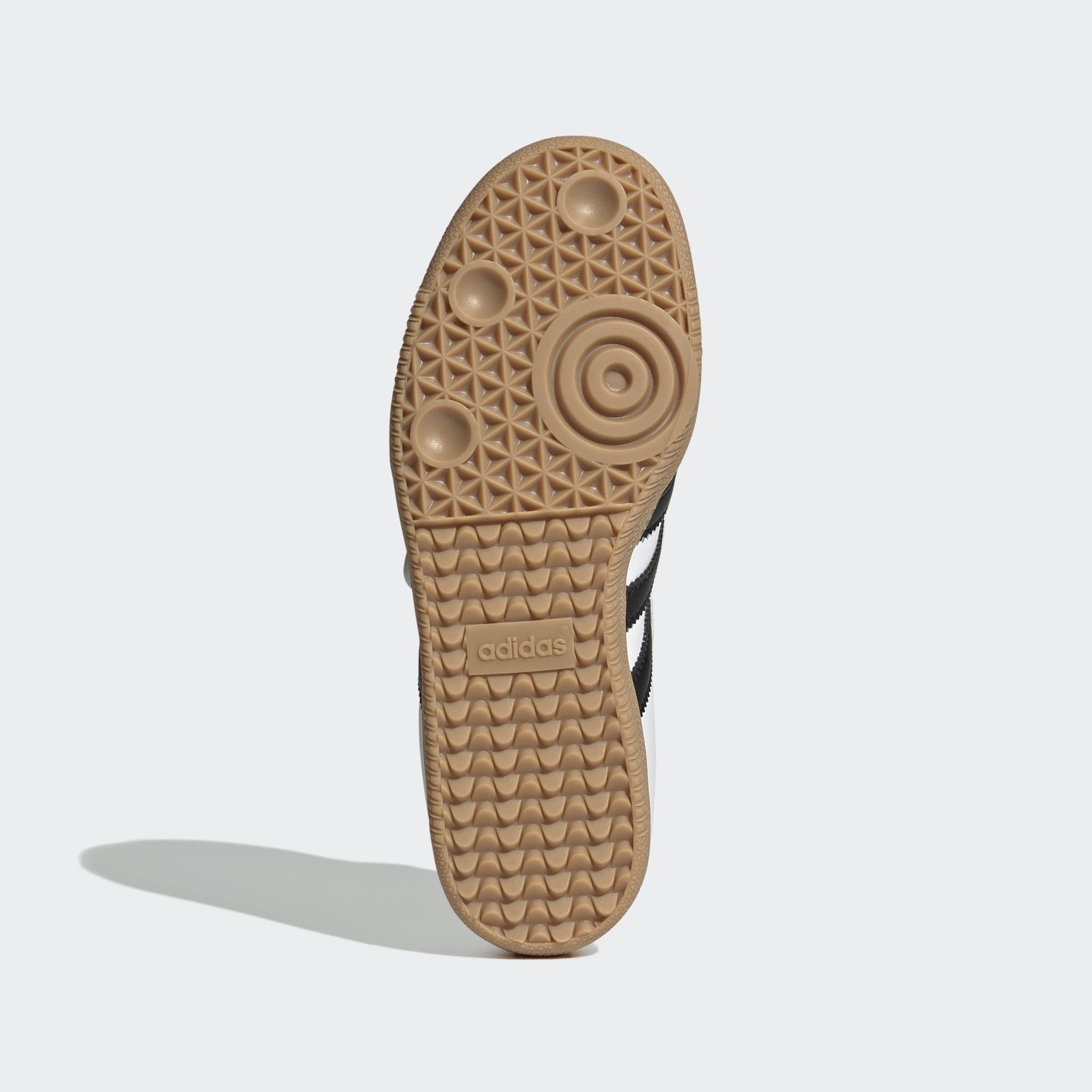 Big Kids adidas Originals Samba Jane Shoes Cloud White