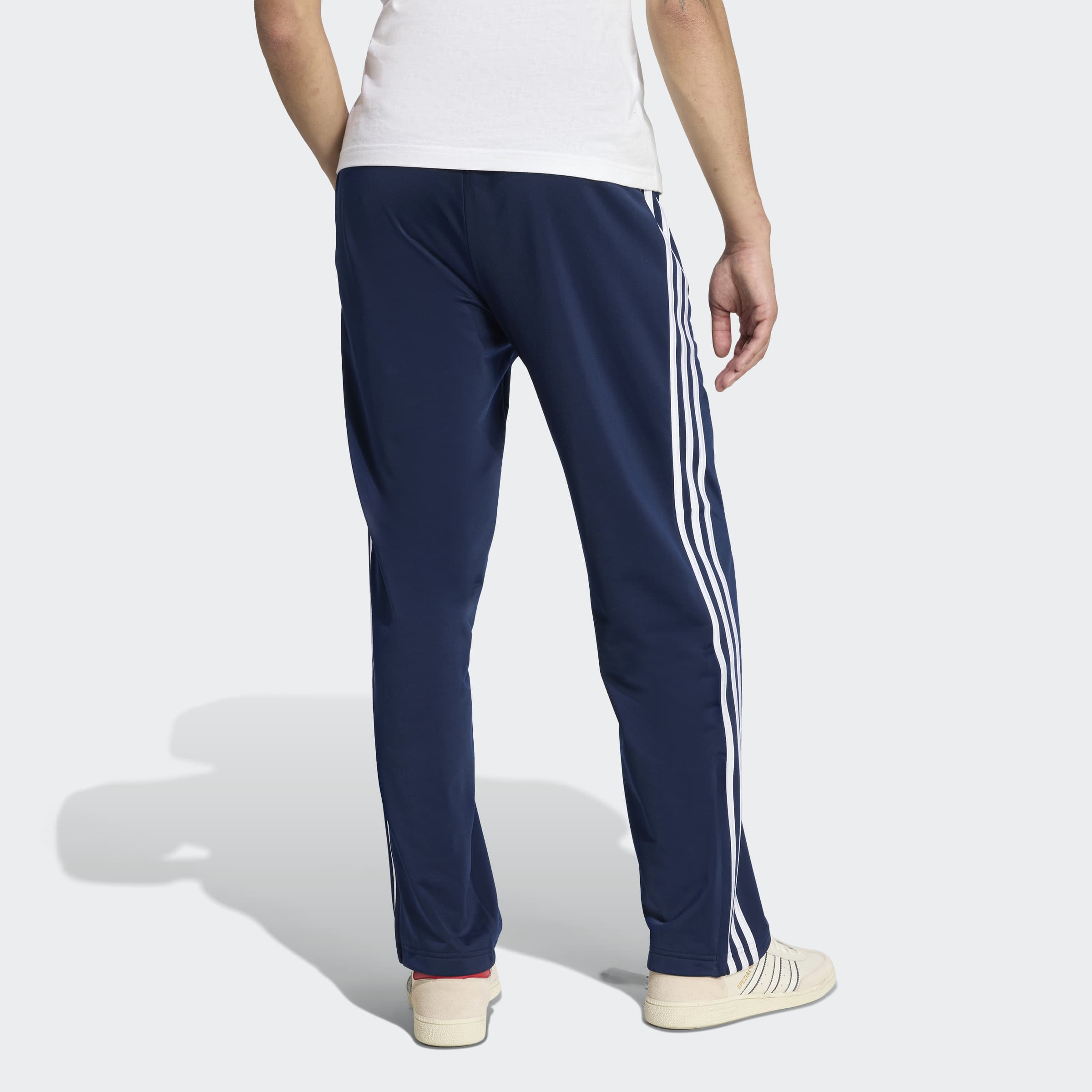 Men's adidas Originals Firebird Track Pants Night Indigo