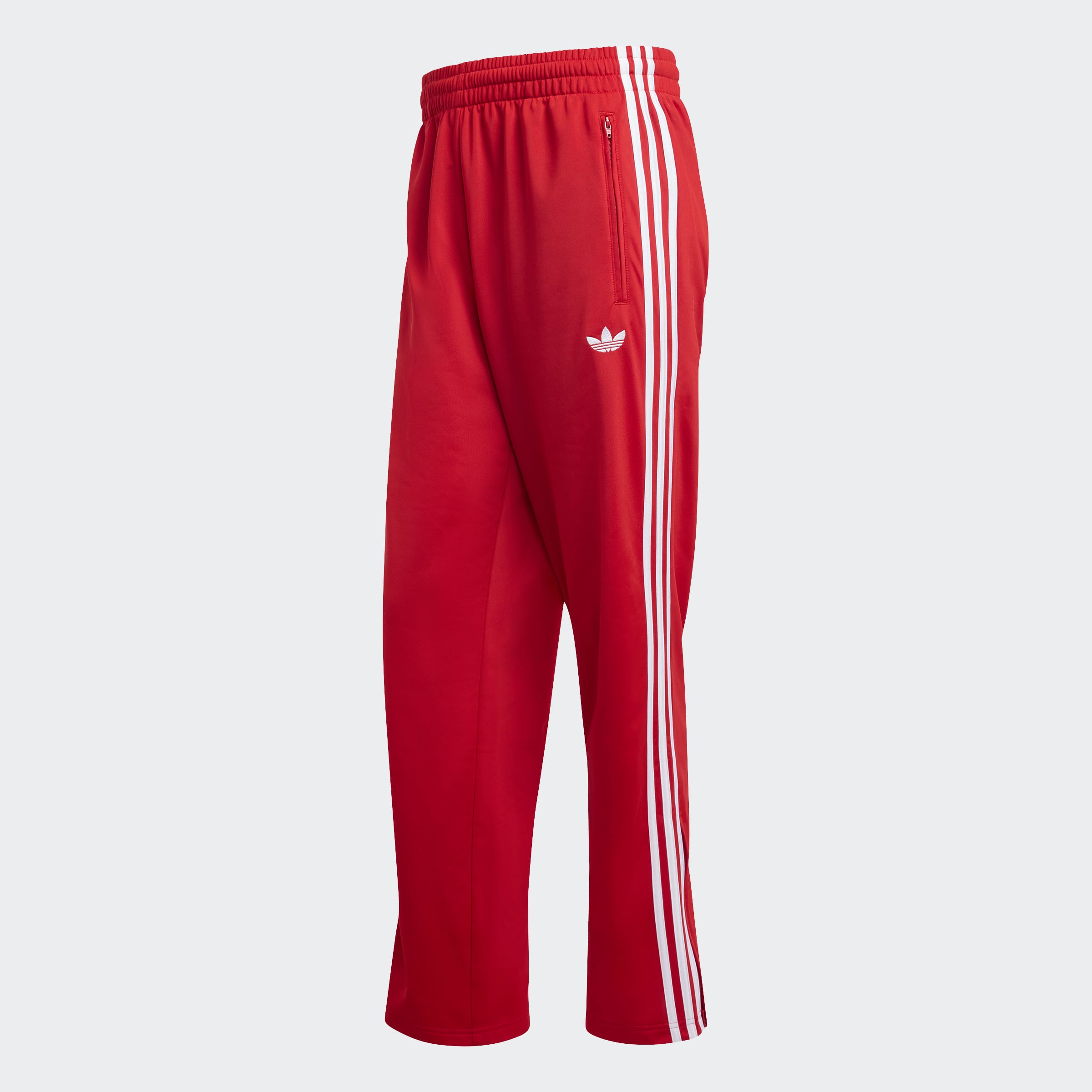 Men's adidas Originals Firebird Track Pants Better Scarlet