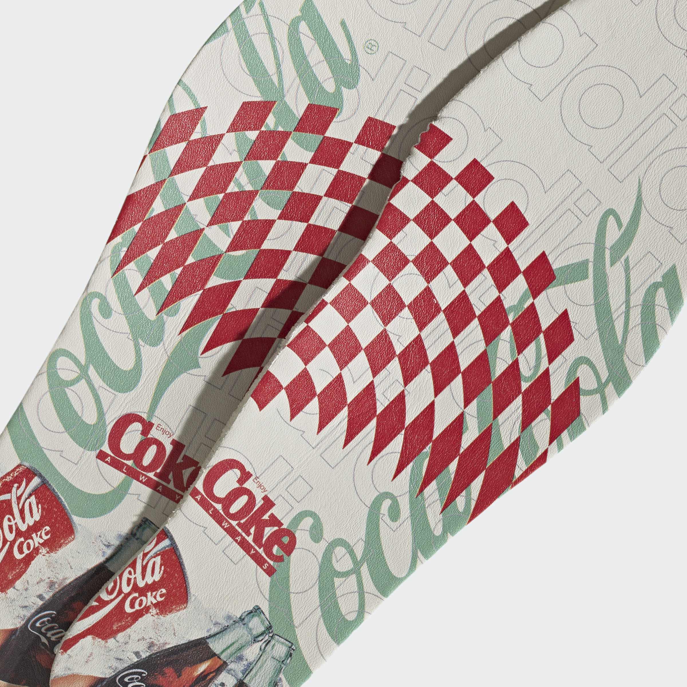 Men's adidas Originals Samba OG Shoes Coca-Cola