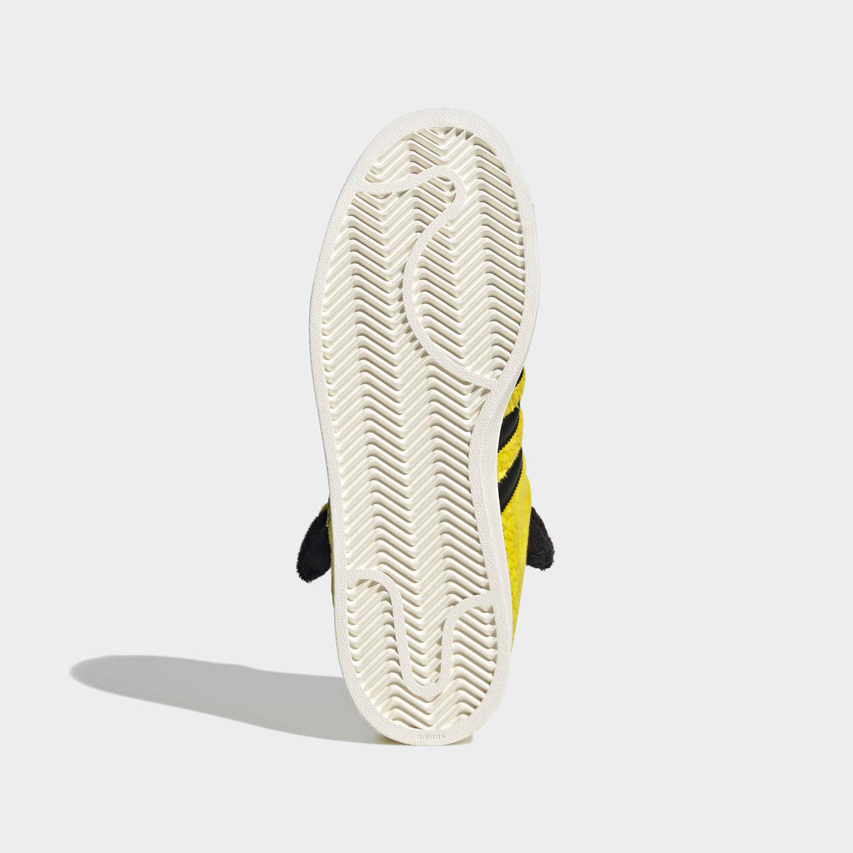 Men's adidas Originals Superstar II Shoes Pokémon Pikachu