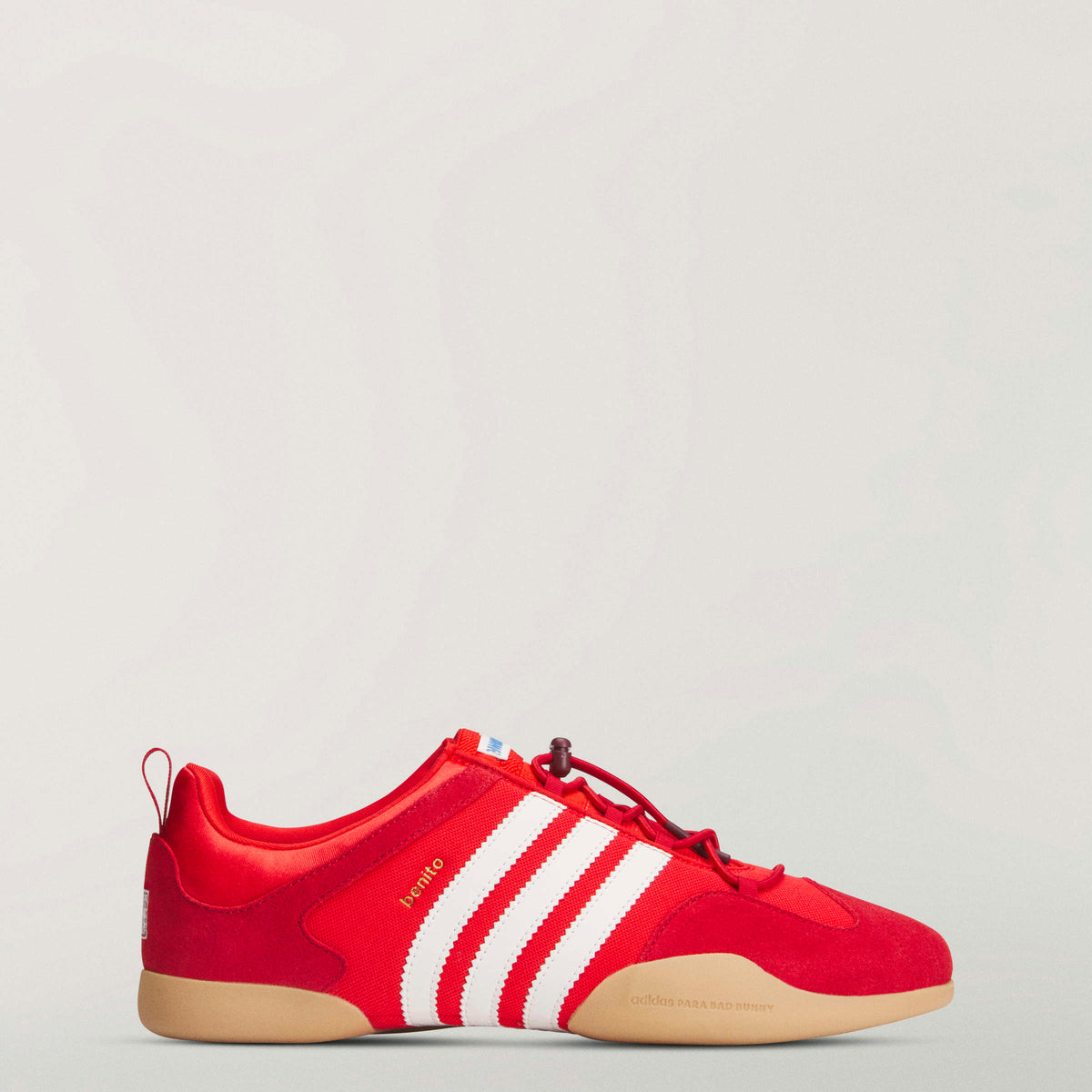Unisex Bad Bunny x adidas Ballerina Flamboyan | Chicago City Sports