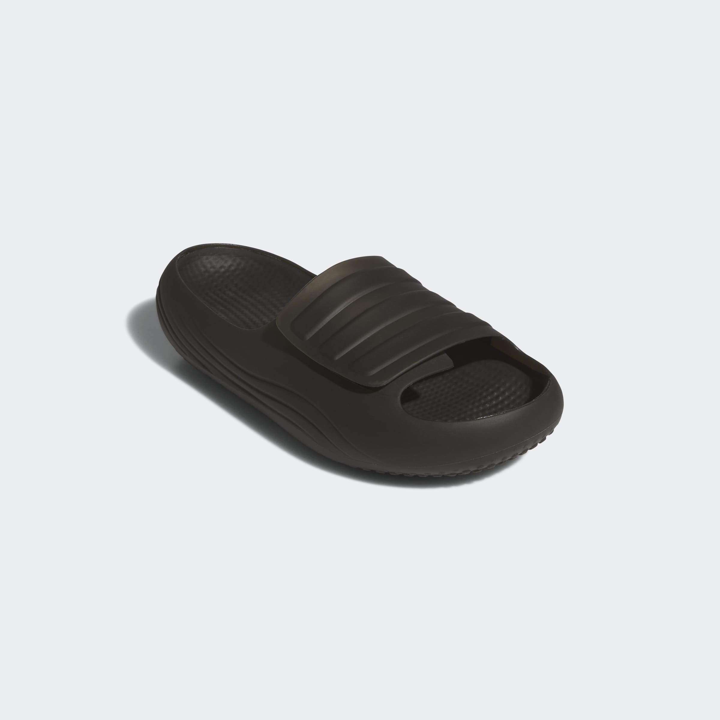 Men's adidas Originals Adislide Sandals Black