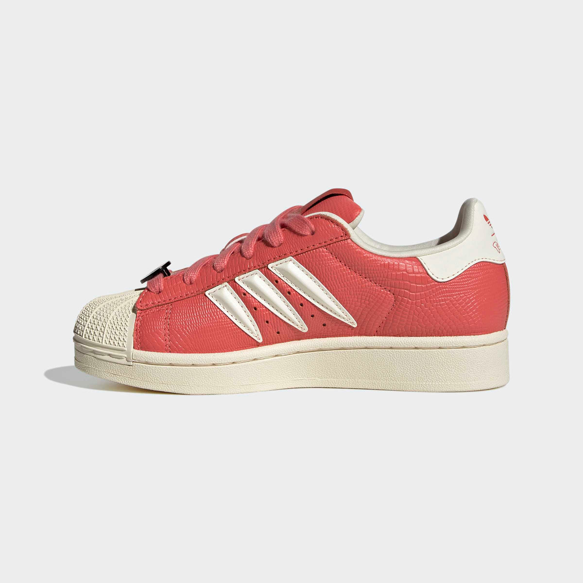 Big Kids adidas Originals Superstar II Shoes Pokémon Charmeleon