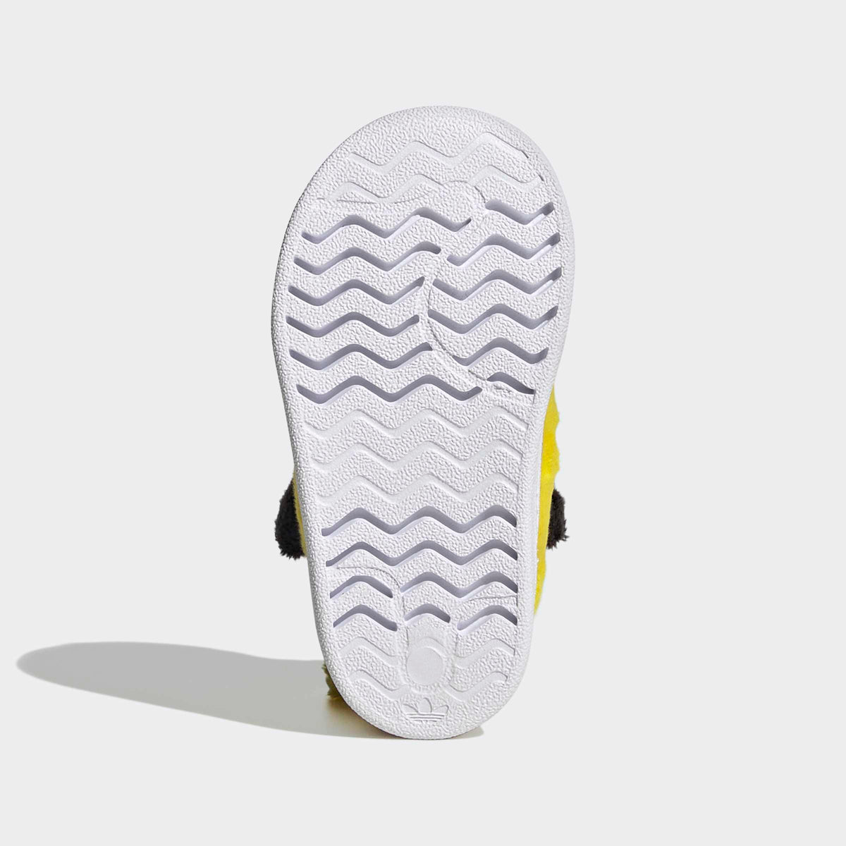 Toddlers adidas Originals Superstar Quickon Shoes Pokémon Pikachu