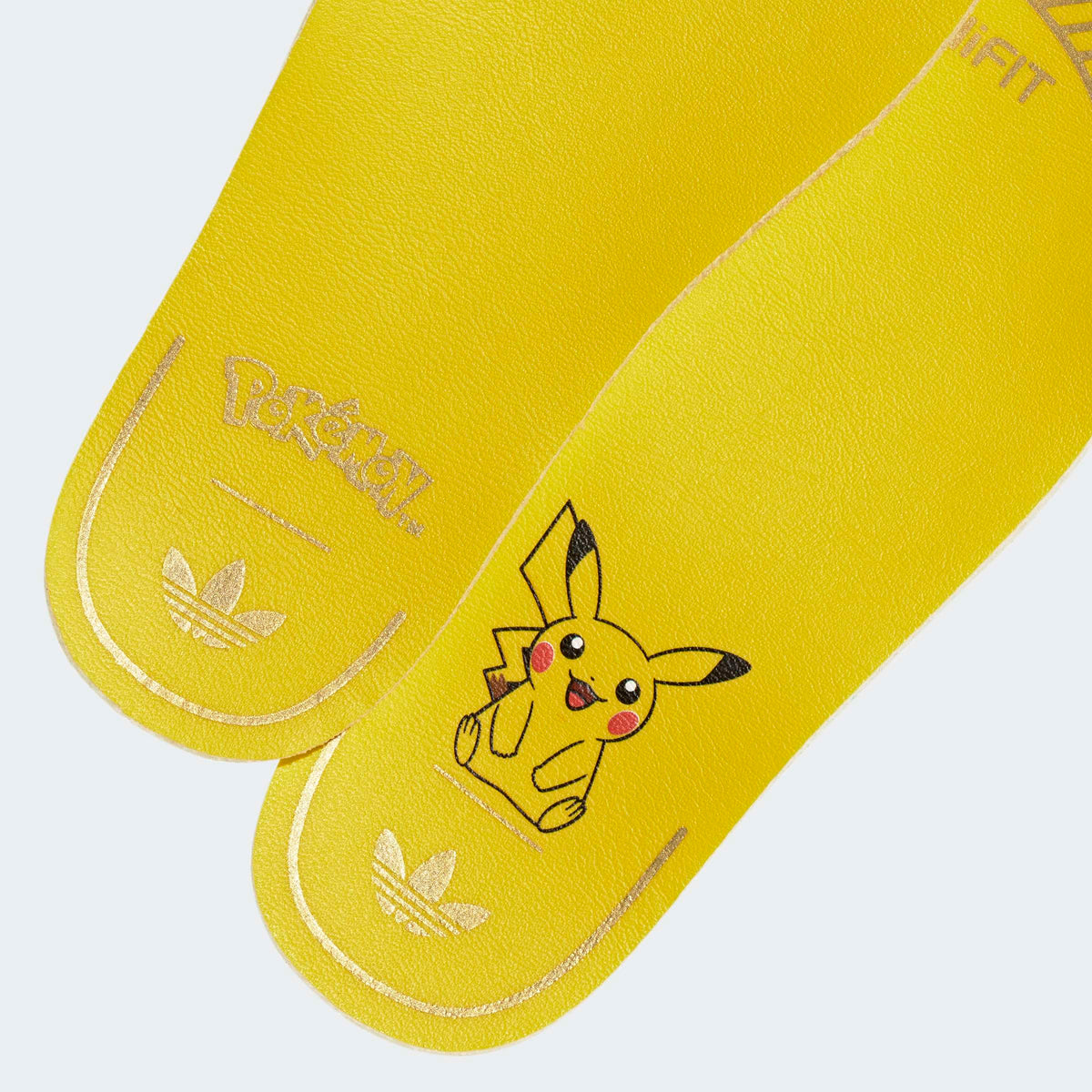 Toddlers adidas Originals Superstar Quickon Shoes Pokémon Pikachu