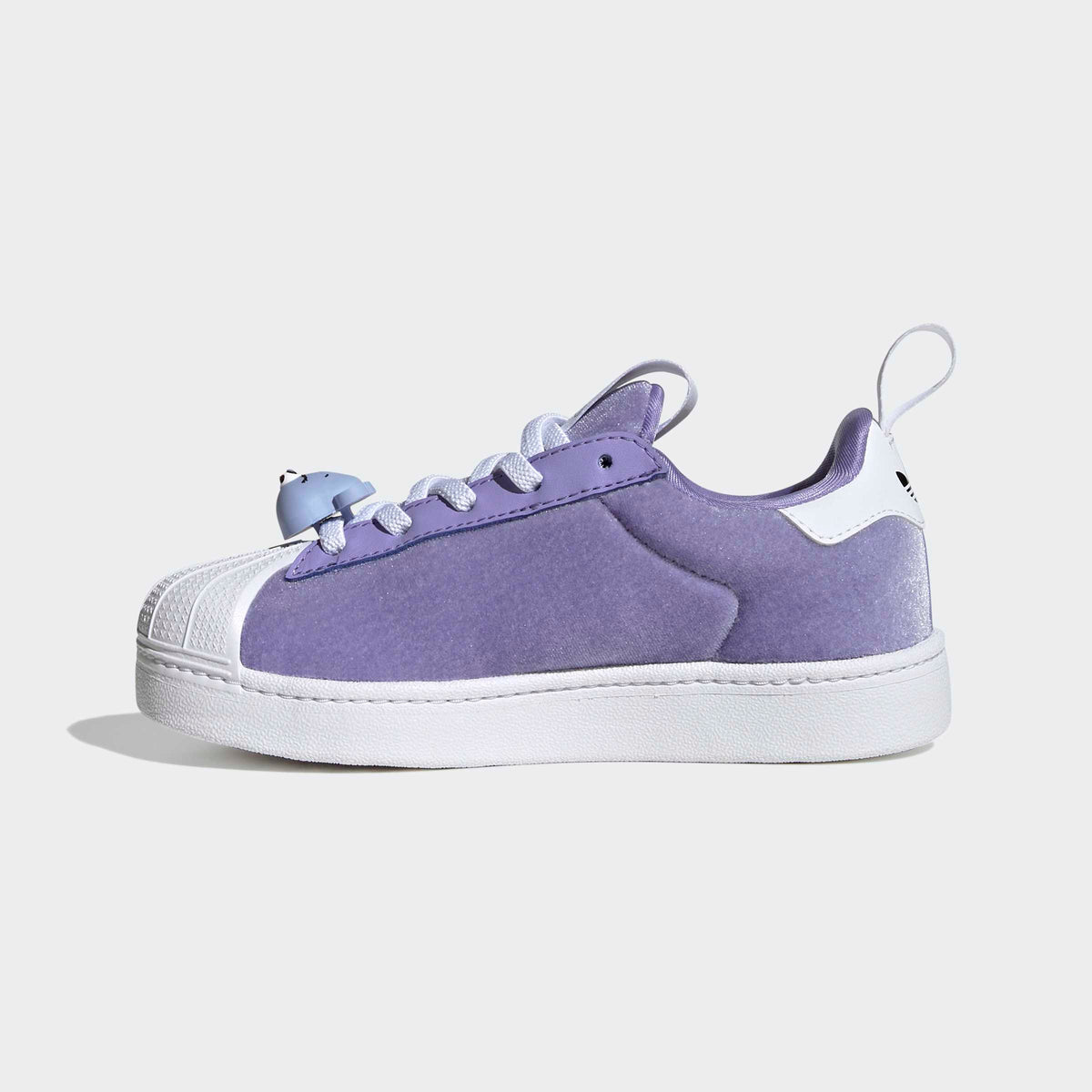 Little Kids adidas x Care Bears Superstar Quickon Shoes