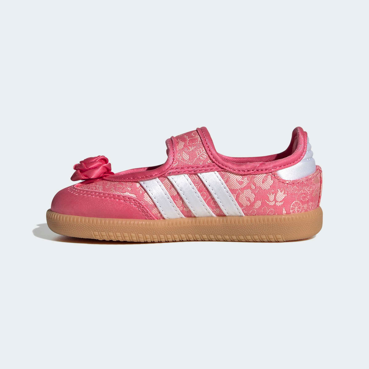 Toddlers adidas x Disney Princess Samba Jane Shoes Pink