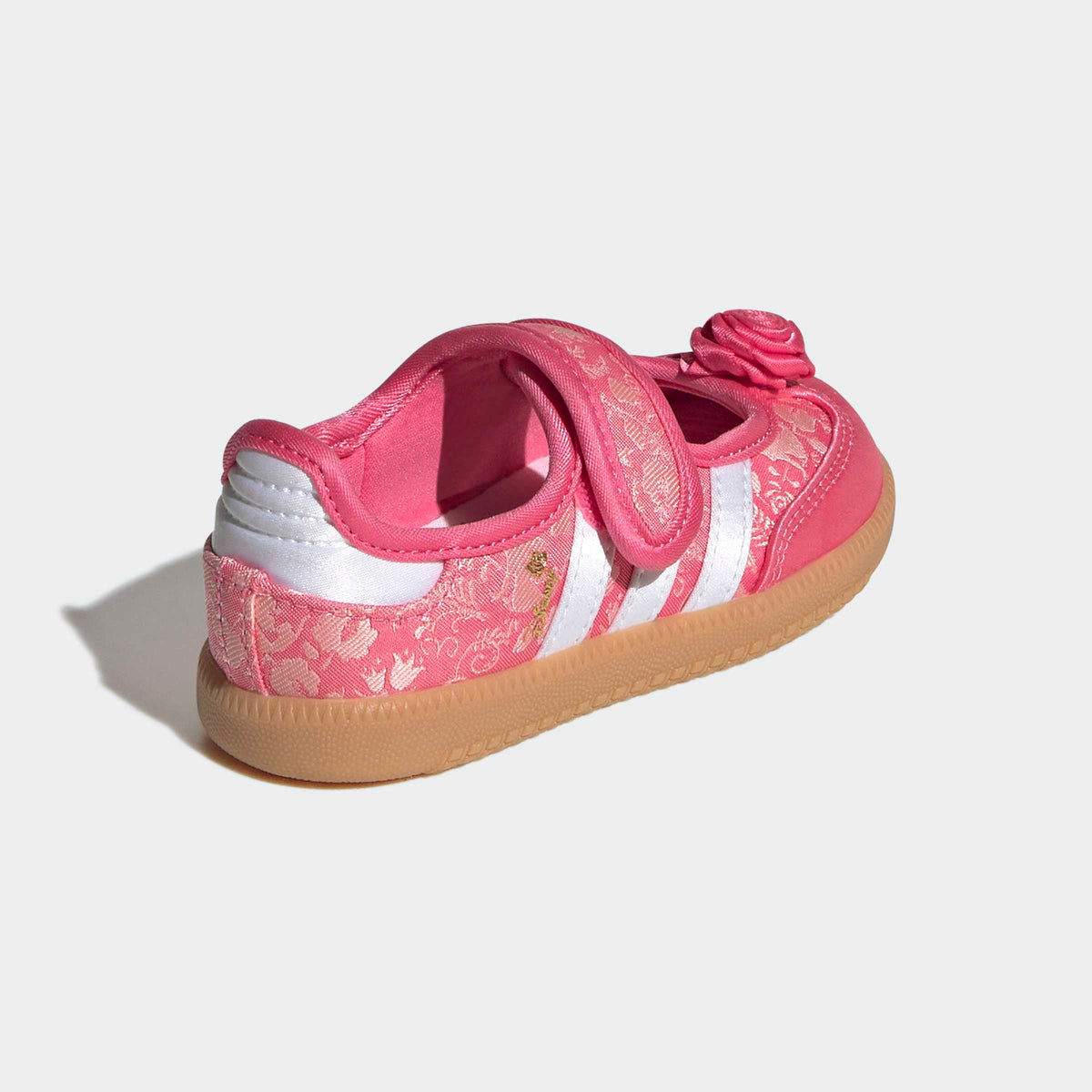 Toddlers adidas x Disney Princess Samba Jane Shoes Pink