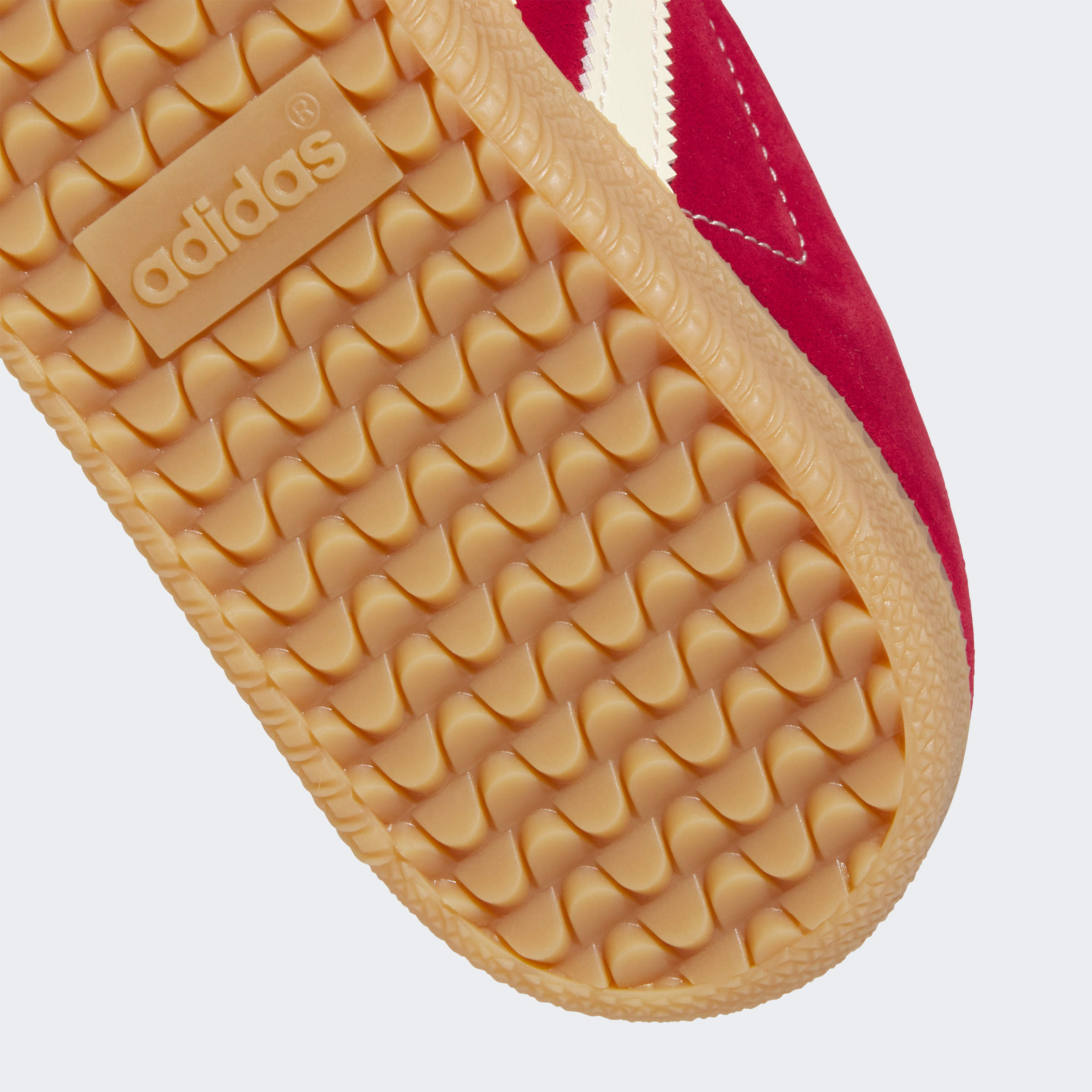 Women's adidas Originals Samba OG Shoes Team Victory Red