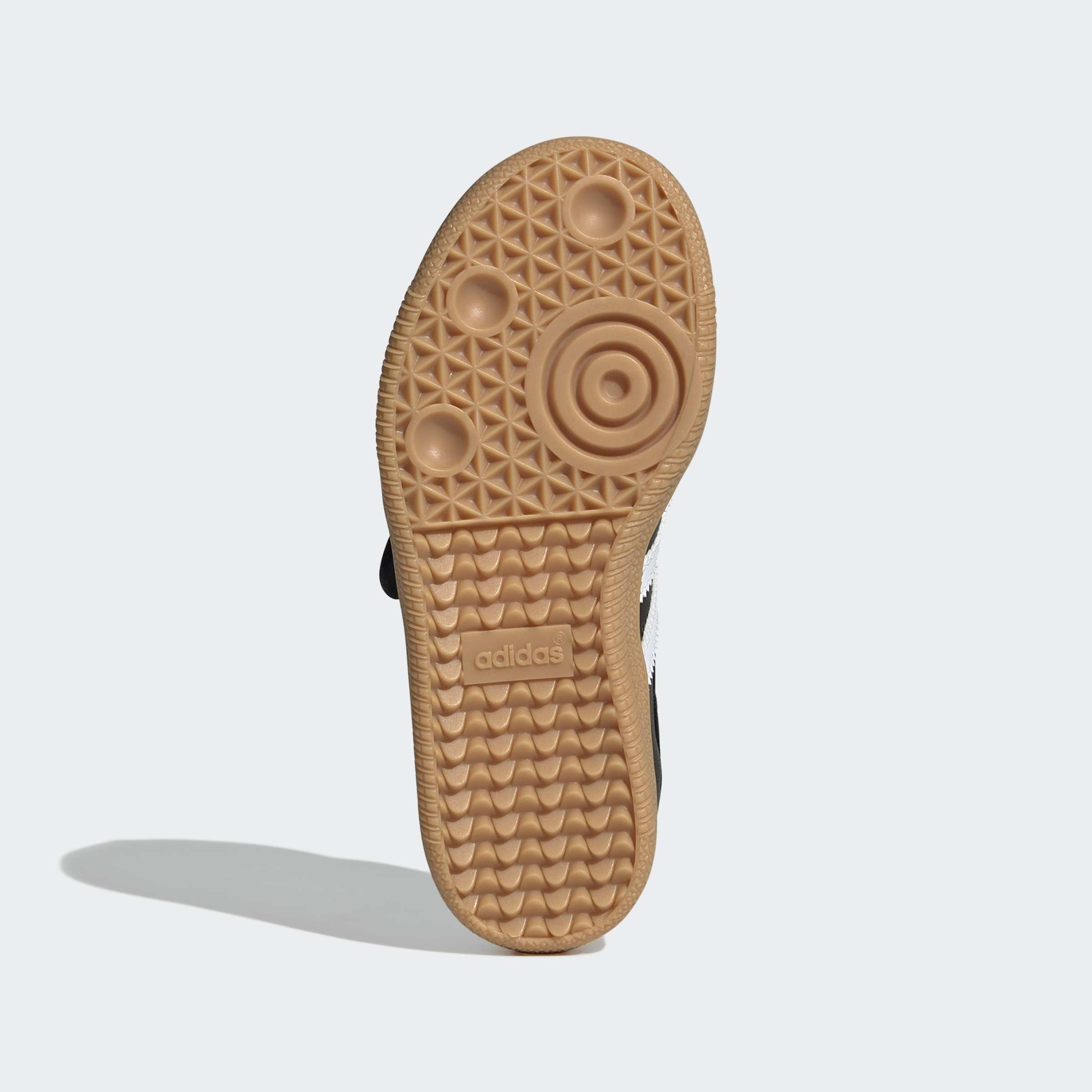 Little Kids adidas Originals Samba Jane Shoes Black